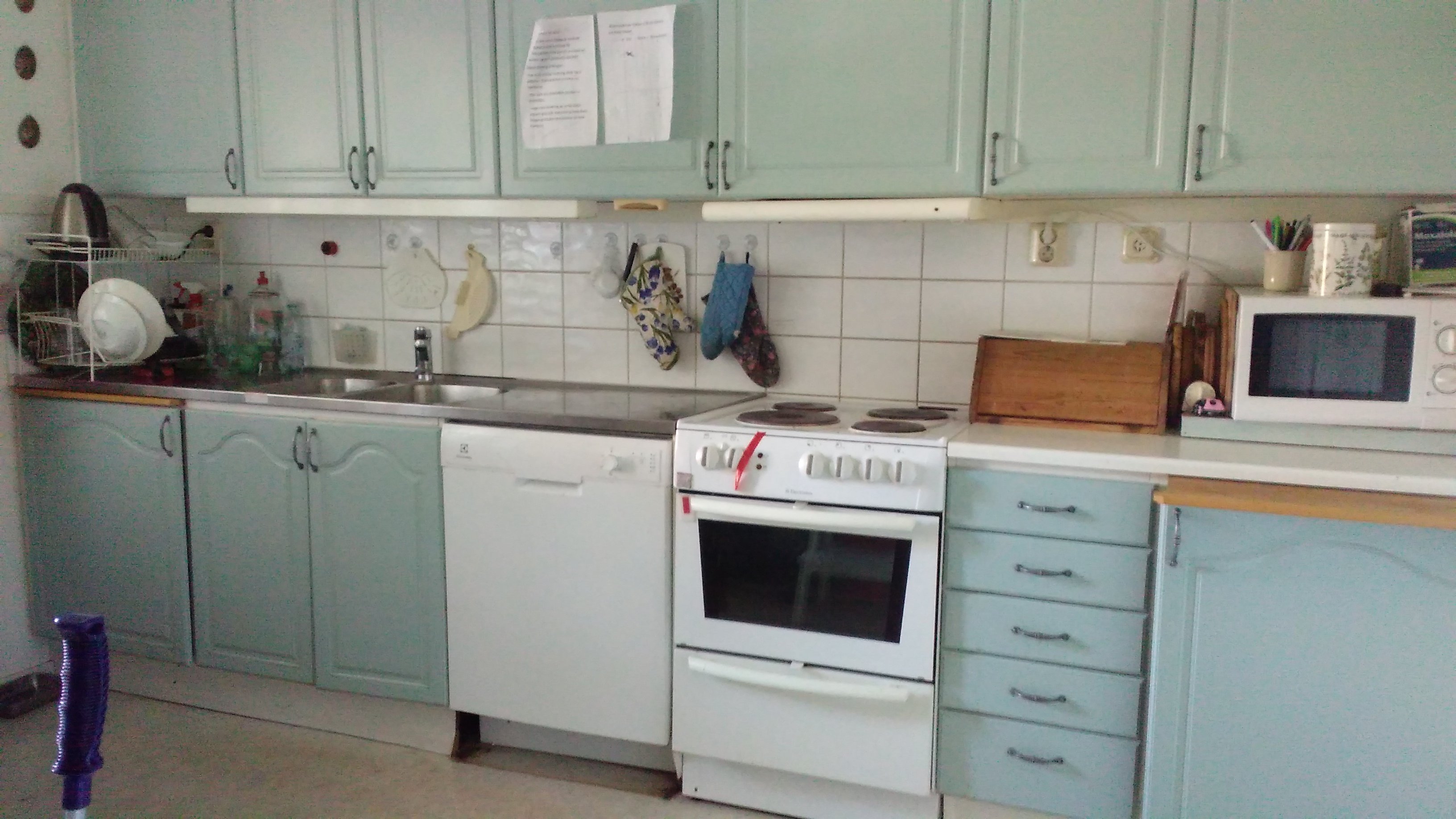 Trumslagaregatan, Linköping