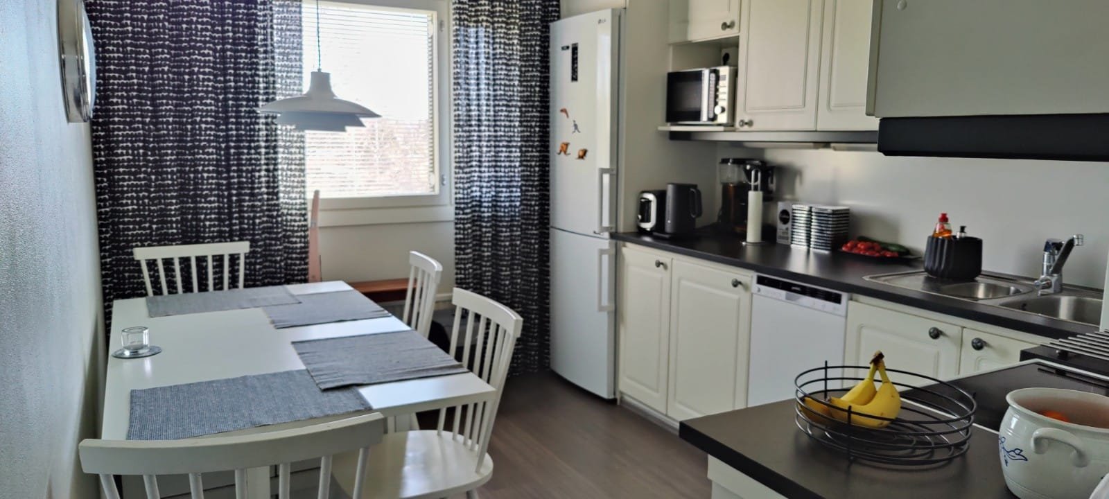 apartment at Linnankoskenkatu, Porvoo 1
