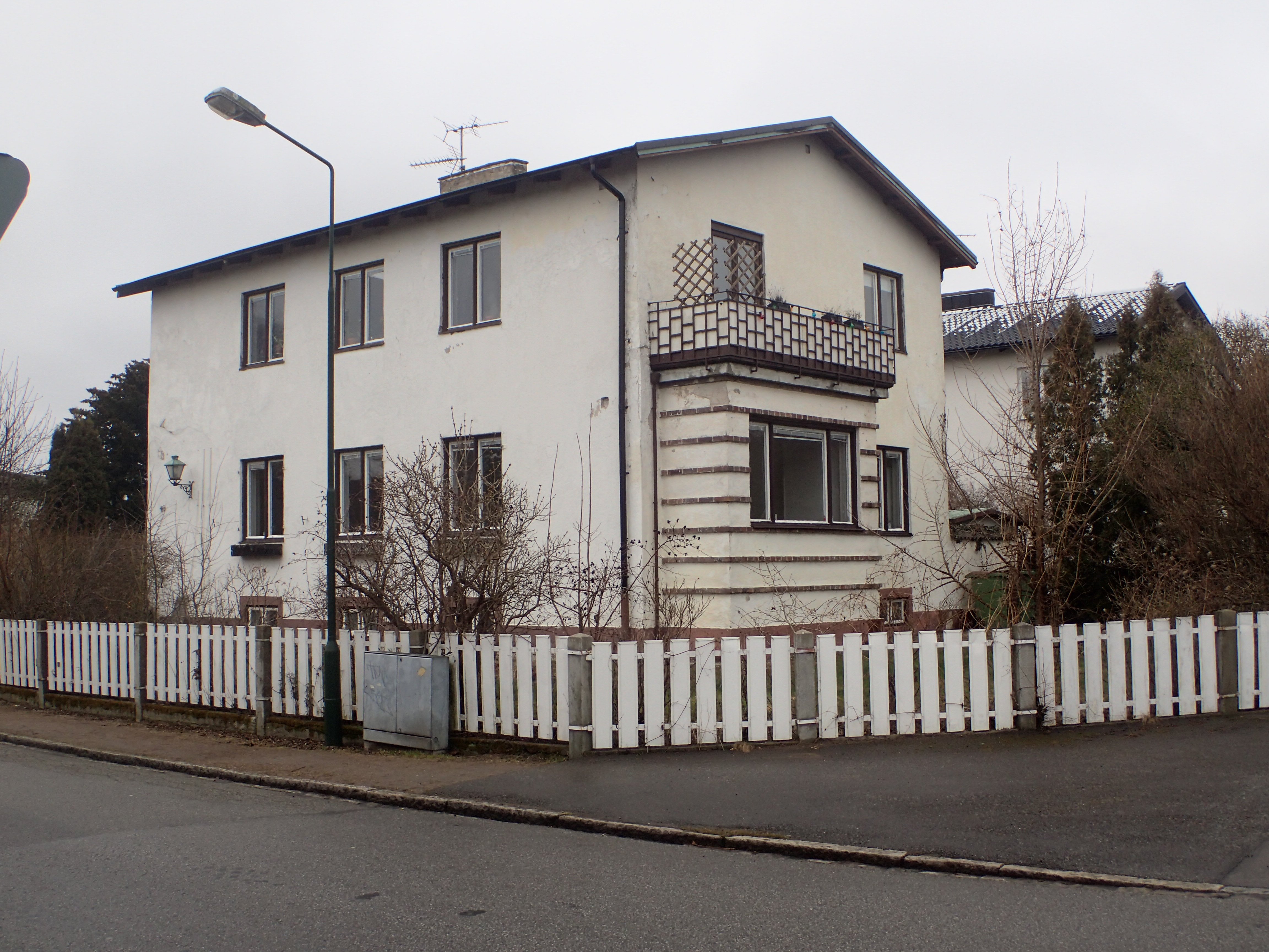 Lägenhet, 4 rooms, 90 sqm, Malmö