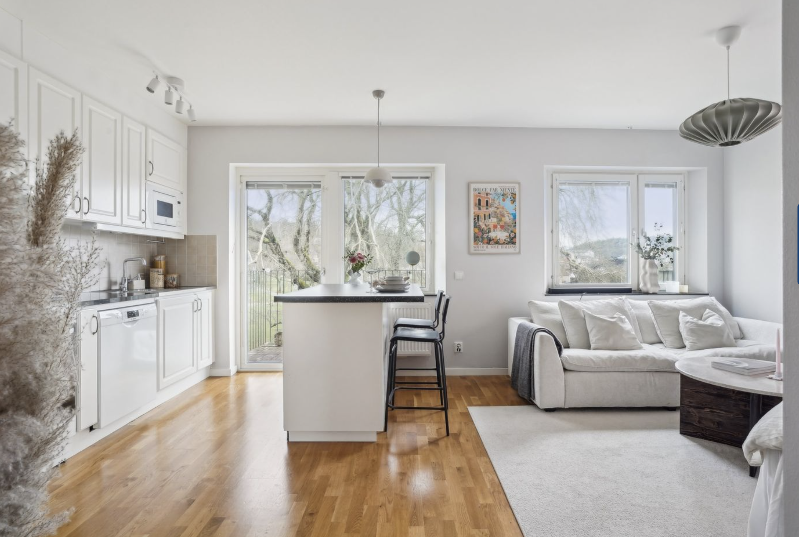 Sven-Agne Larssons Väg, Göteborg — photo 2