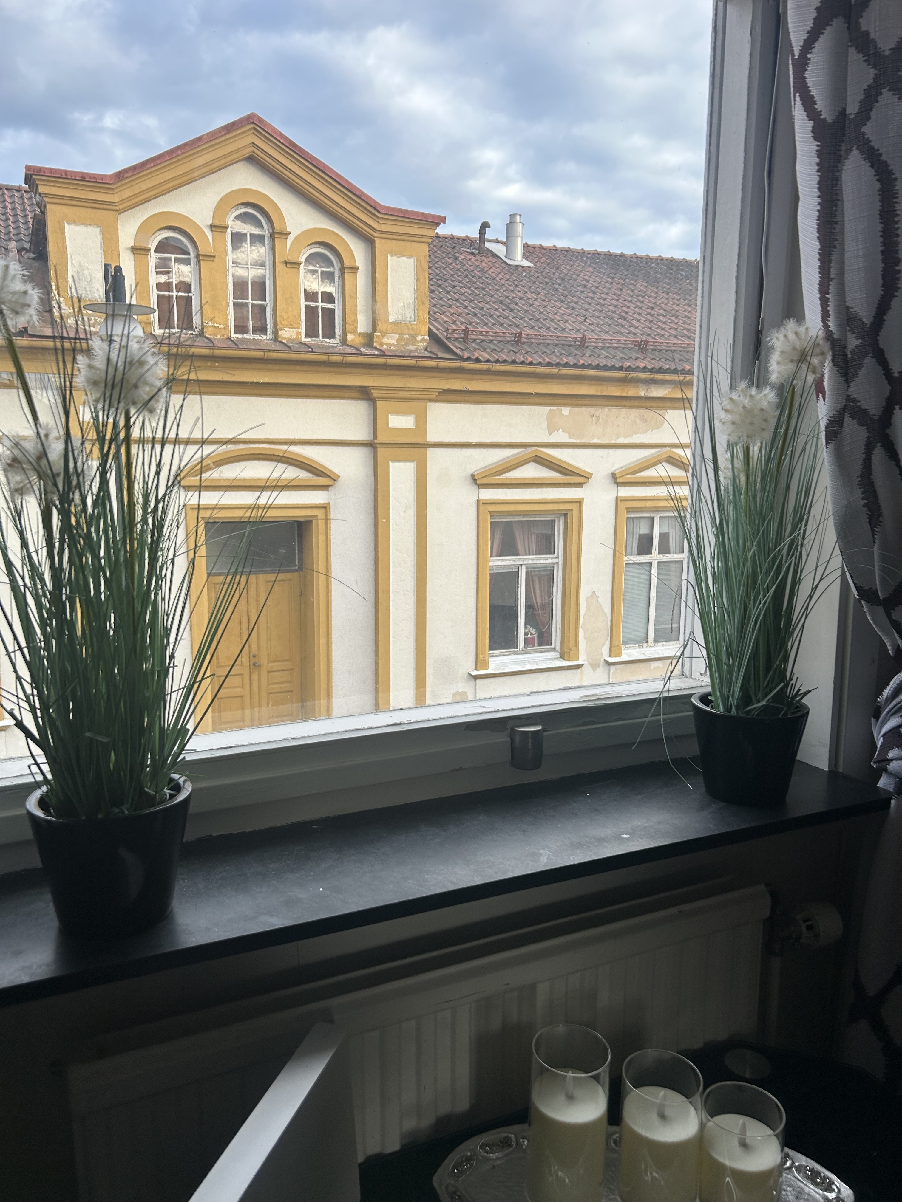 Lägenhet, 5 rooms, 112 sqm, Mönsterås
