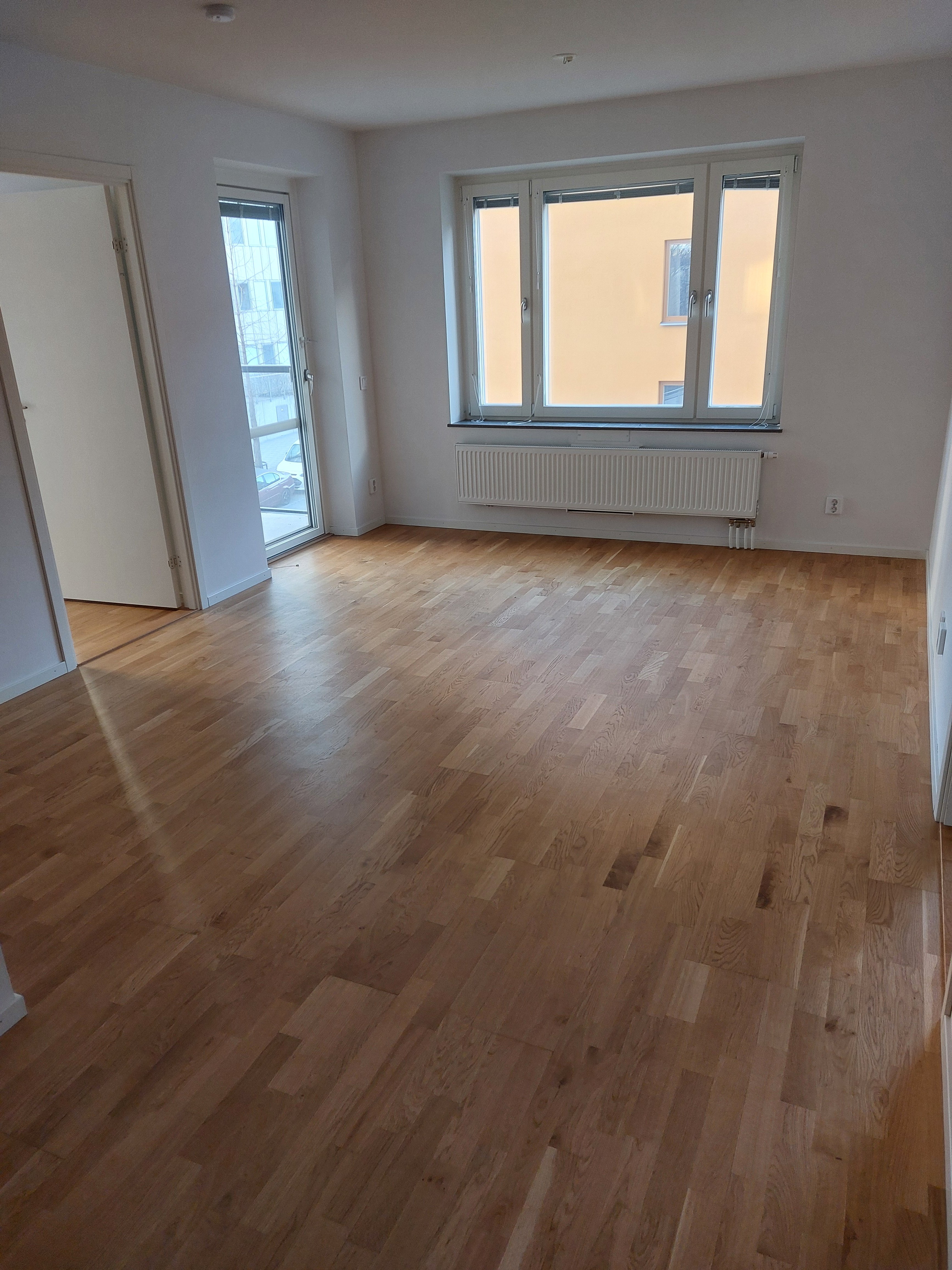 Jämtlandsgatan, Vällingby — photo 5