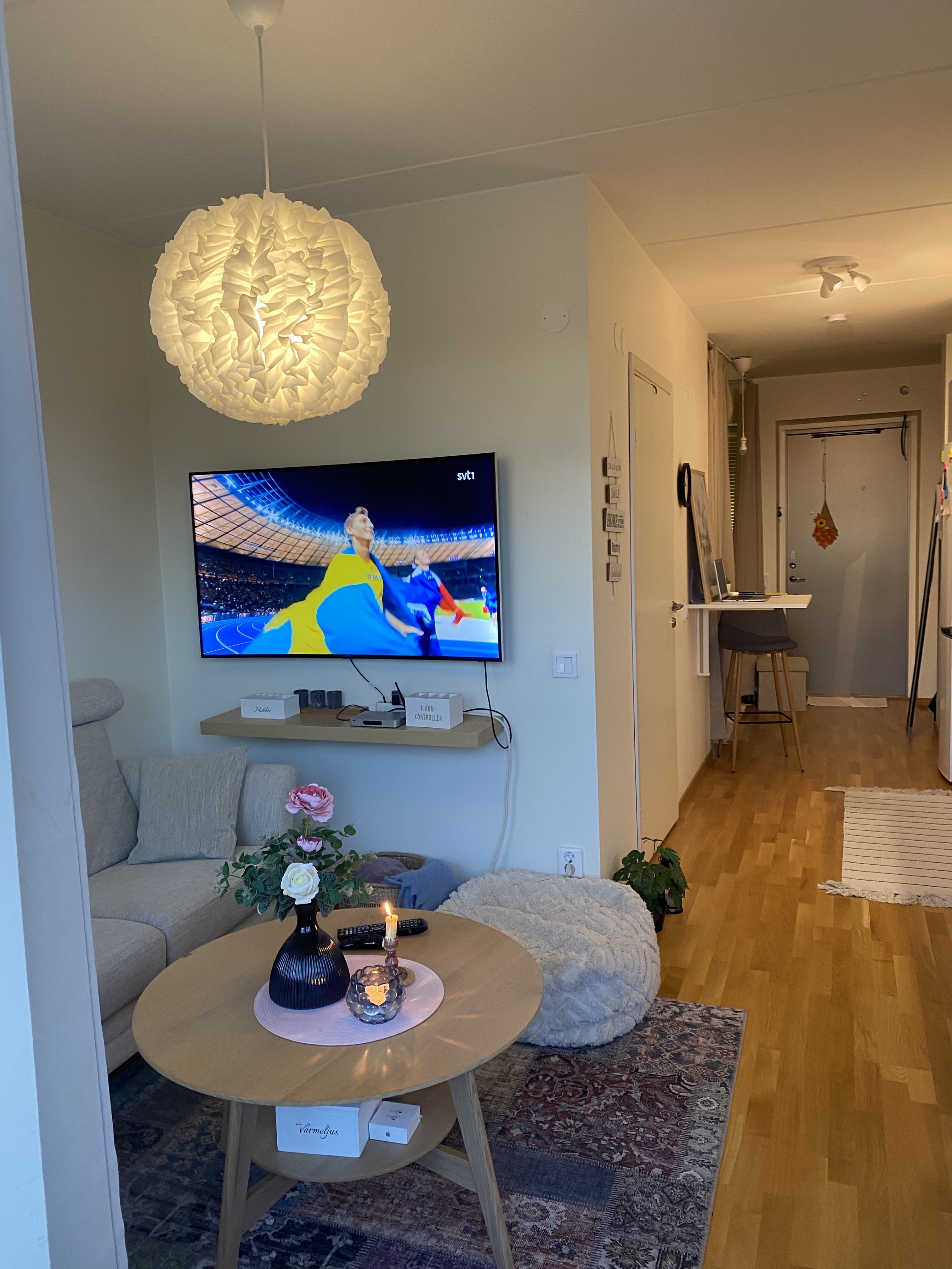 Aseavägen