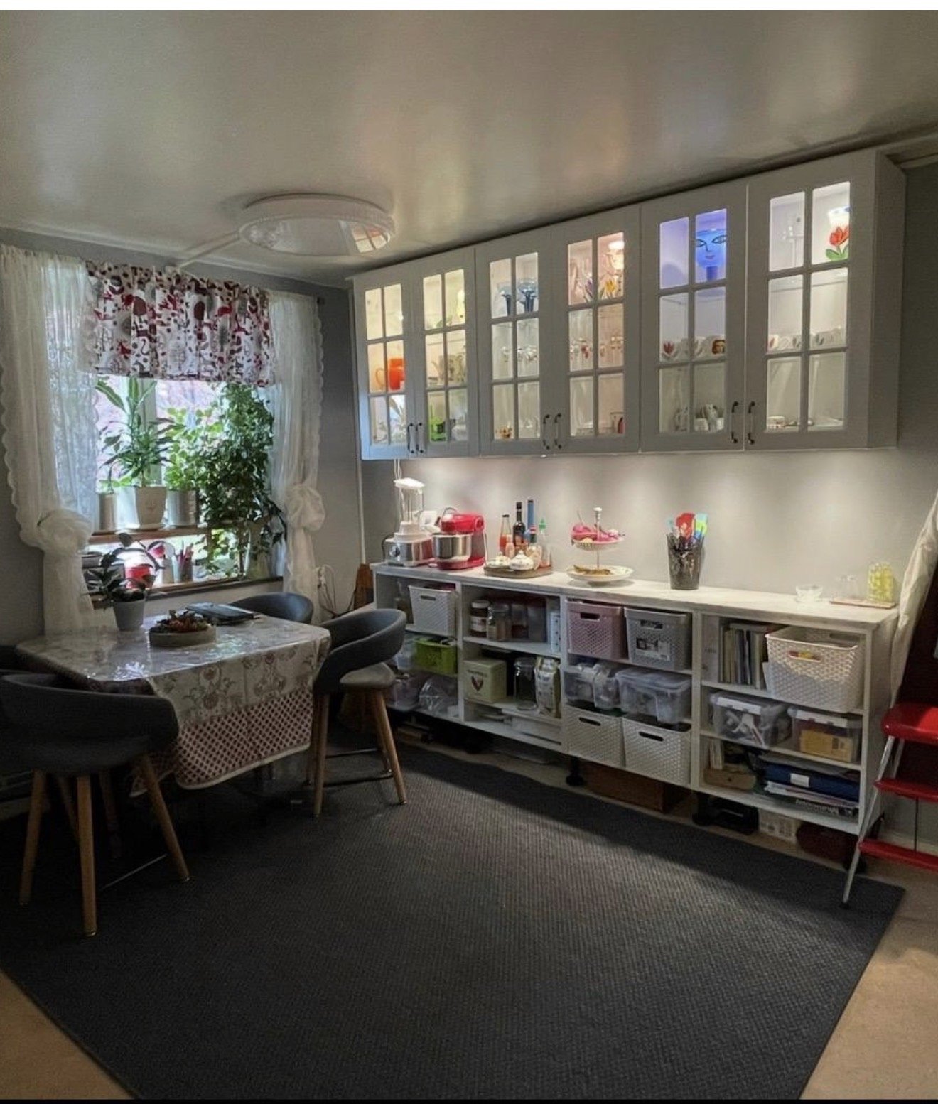 4 rok · 71 m² i Stockholm