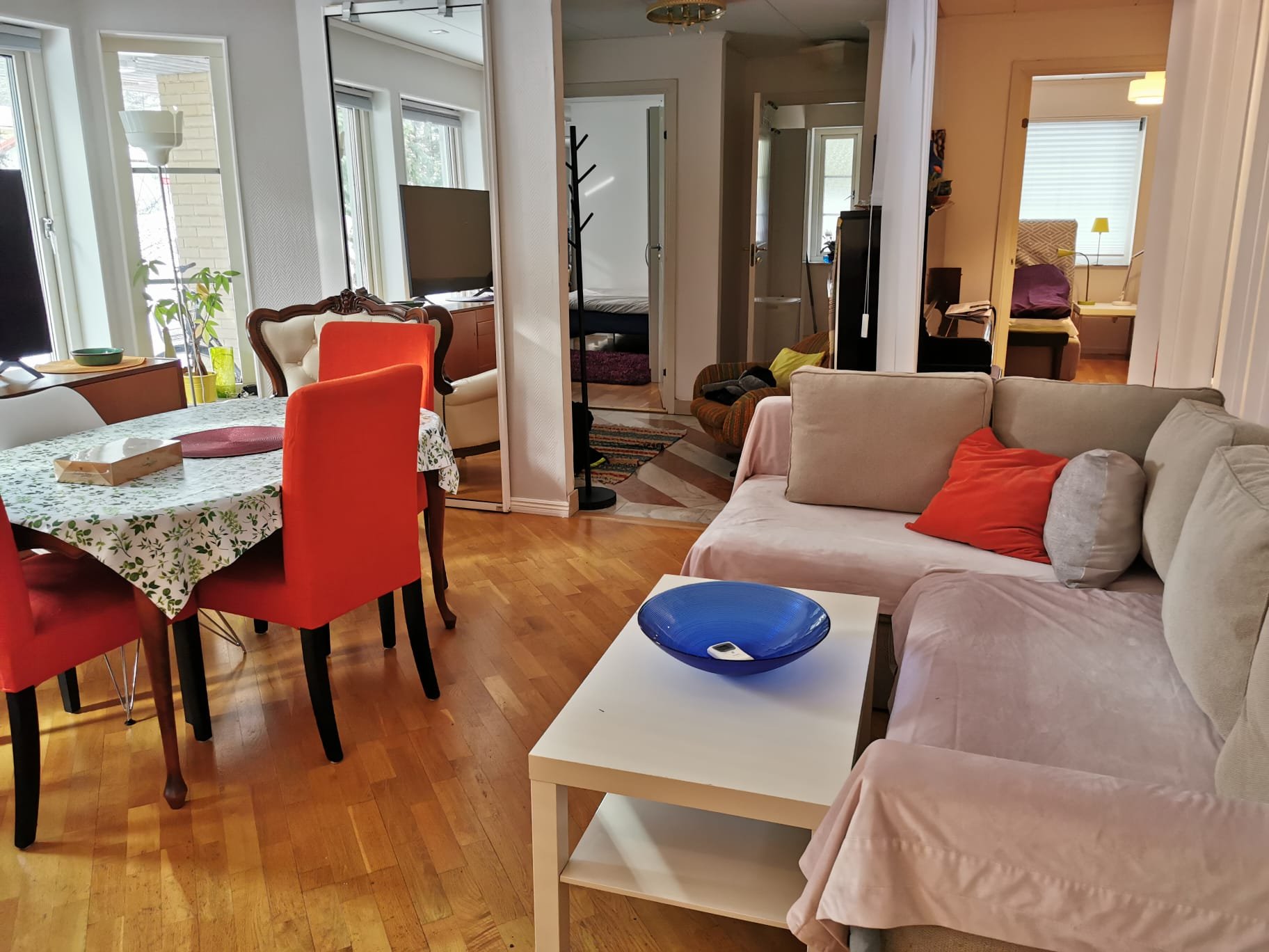 Hus – Umeå, Umedalen - Bild 4
