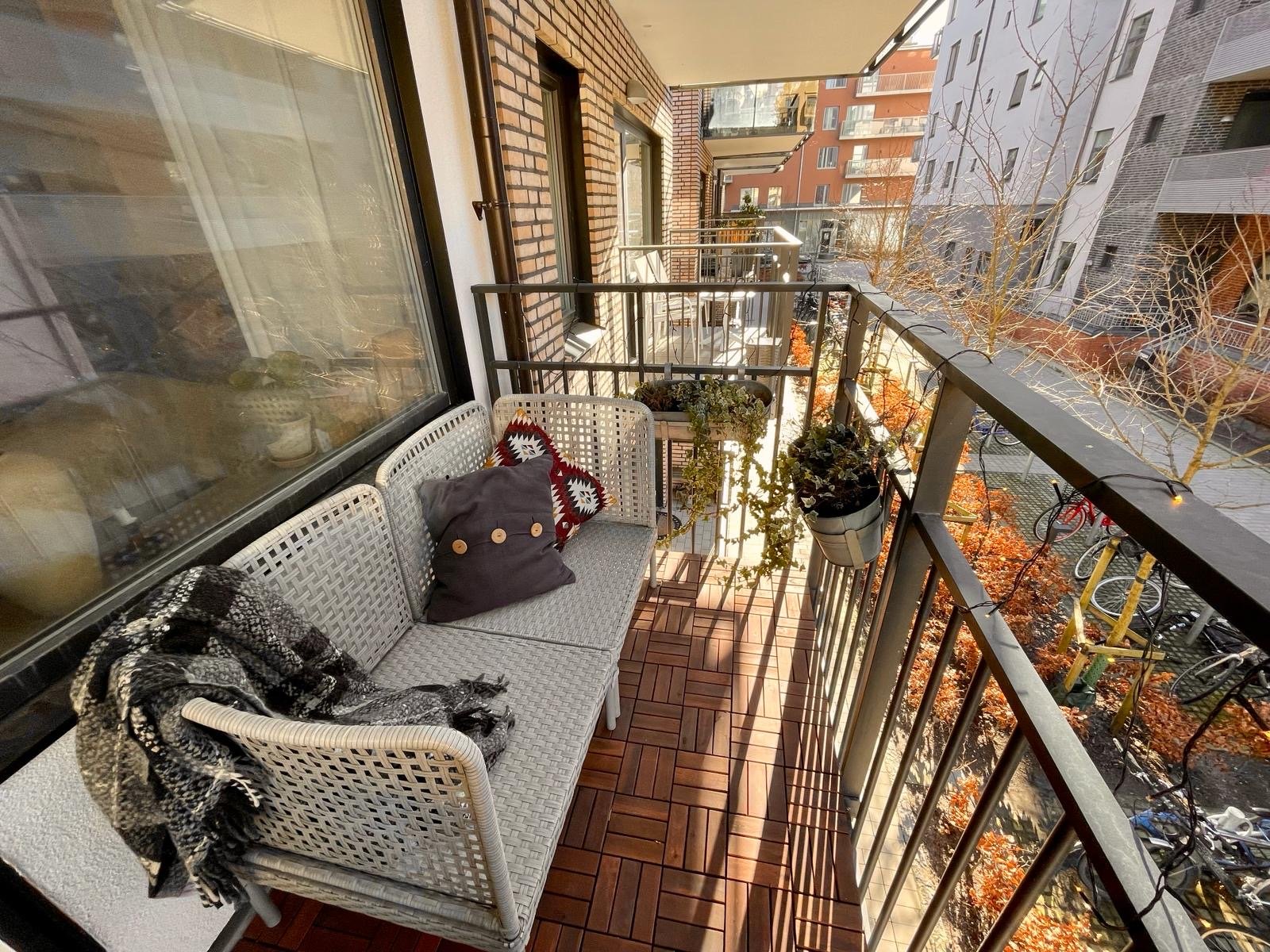 Knopgränd, Malmö — photo 2