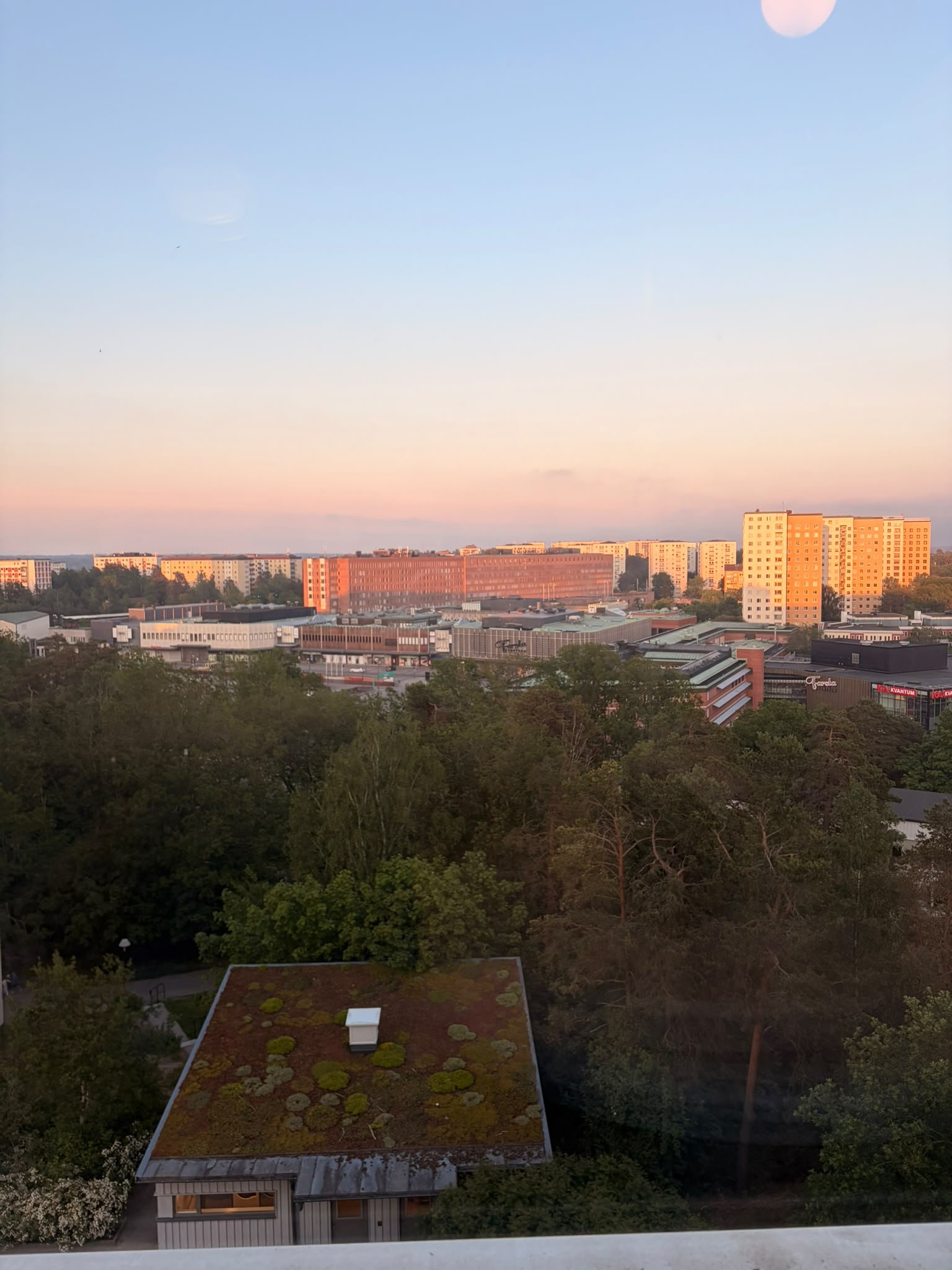 Apartment in Farsta - Bild 6