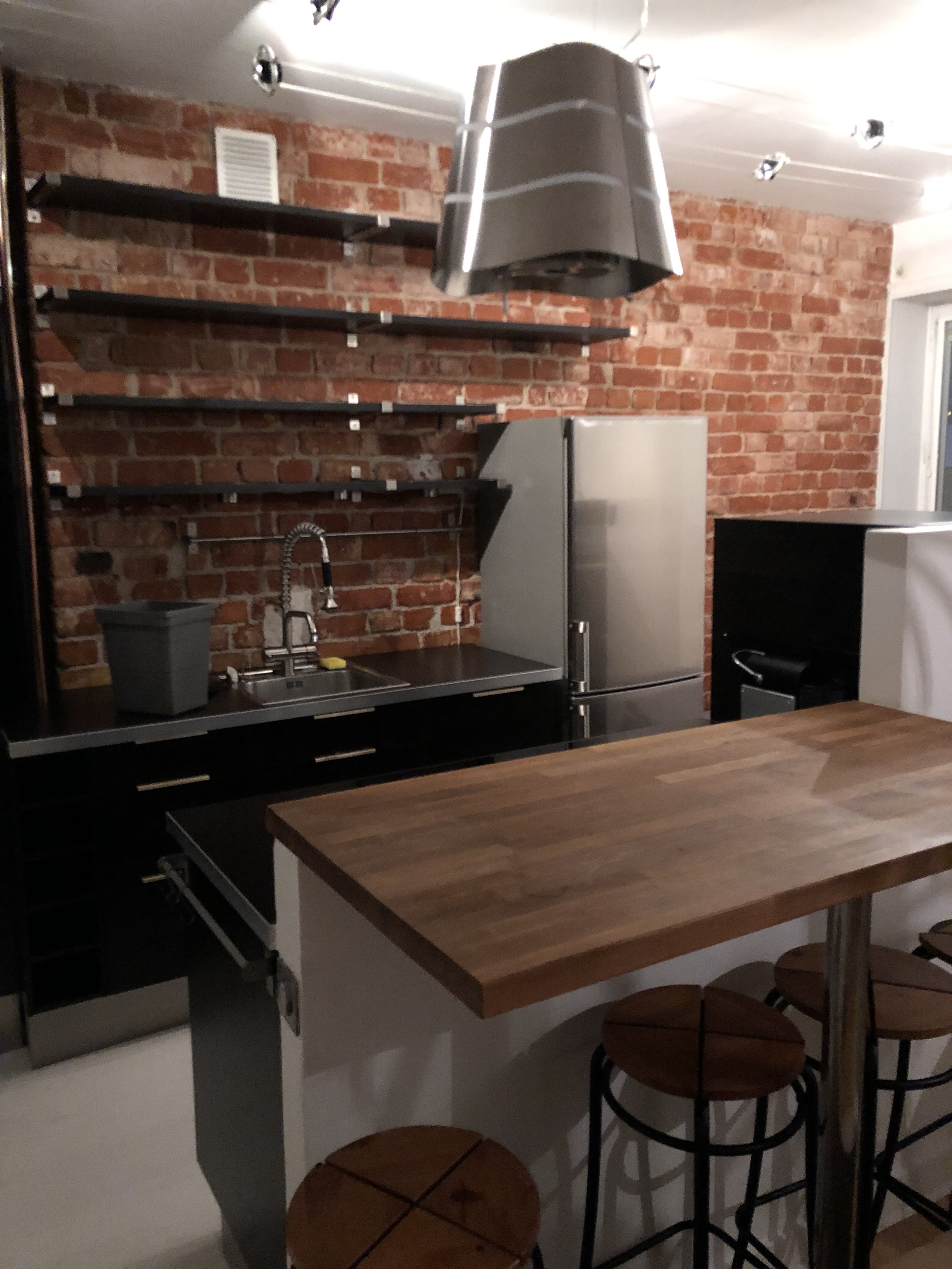 Lägenhet, 2 rum, 38 kvm, Stockholm