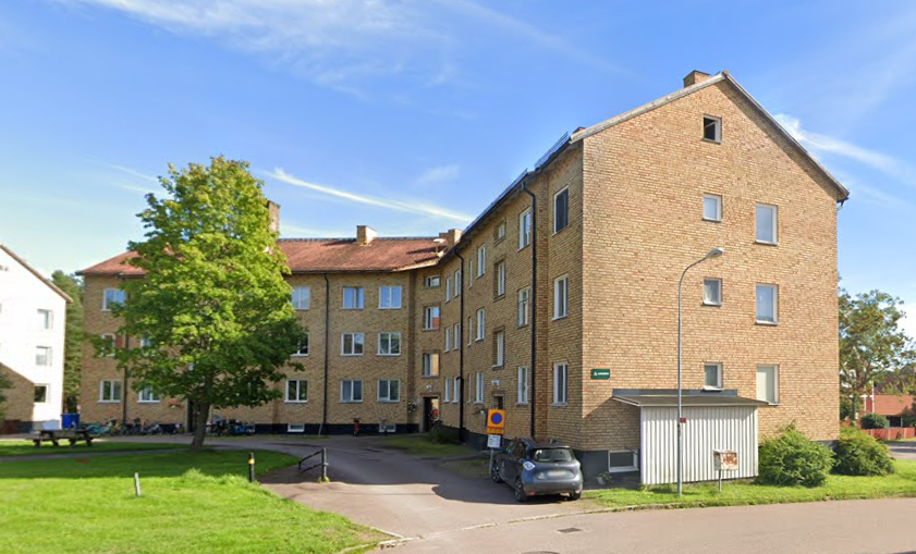 Lägenhet – Hedemora, Munkbo, Dalarnas län - Bild 2
