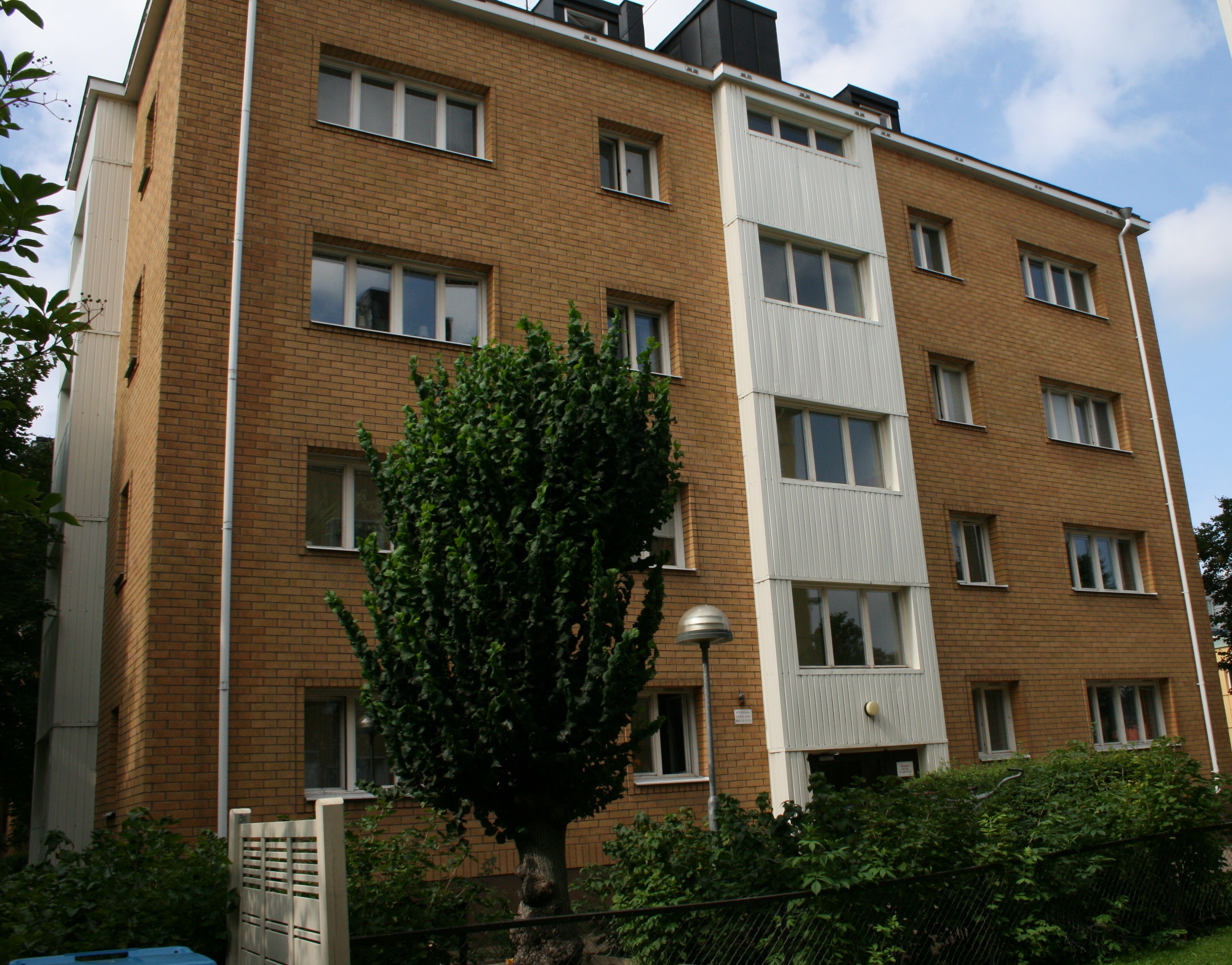 2 rok · 42 m² i Norrköping – bild 8