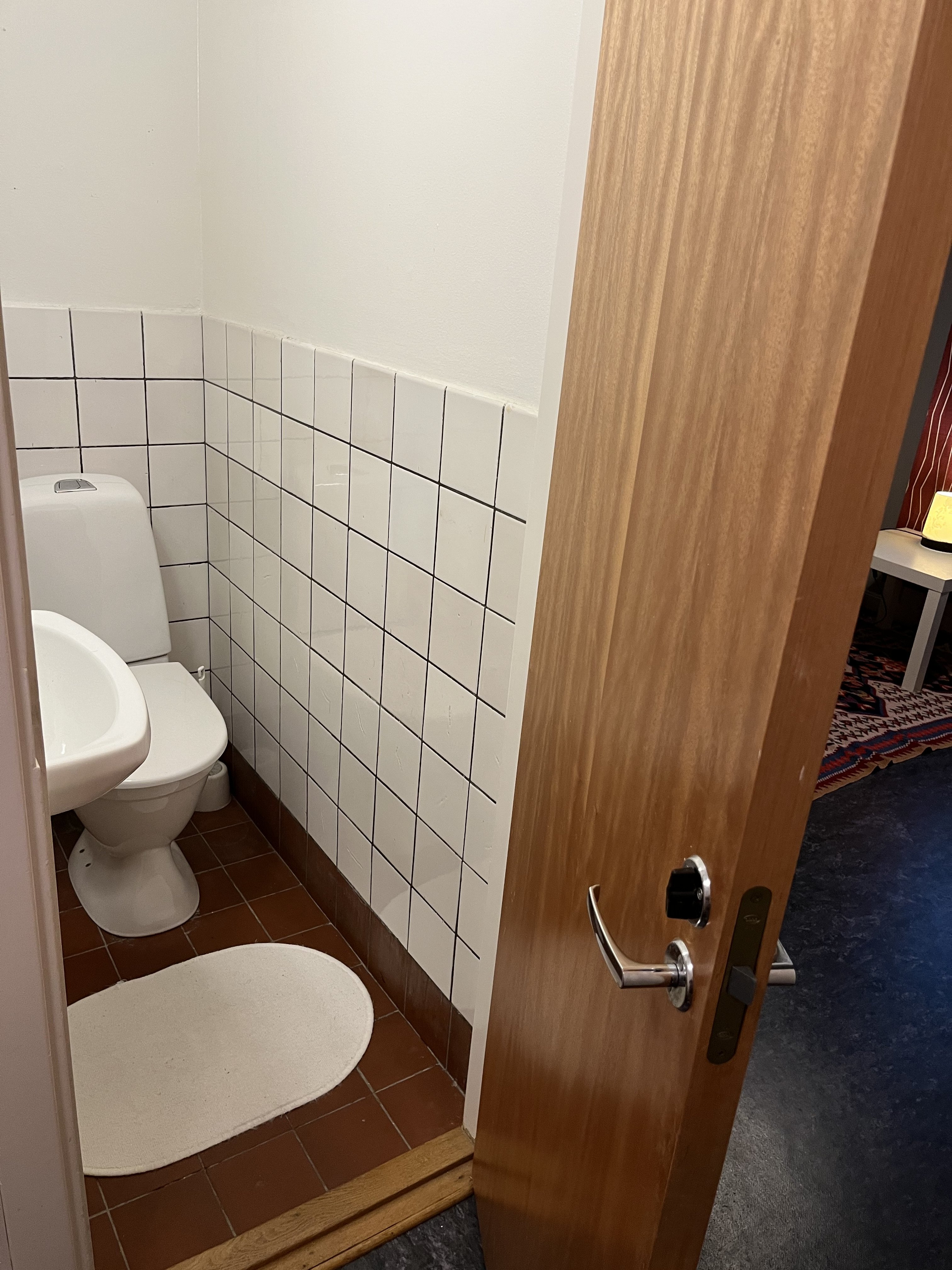 Trollebergsvägen, Lund