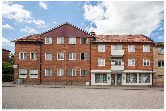 Södra Malmgatan 17 A