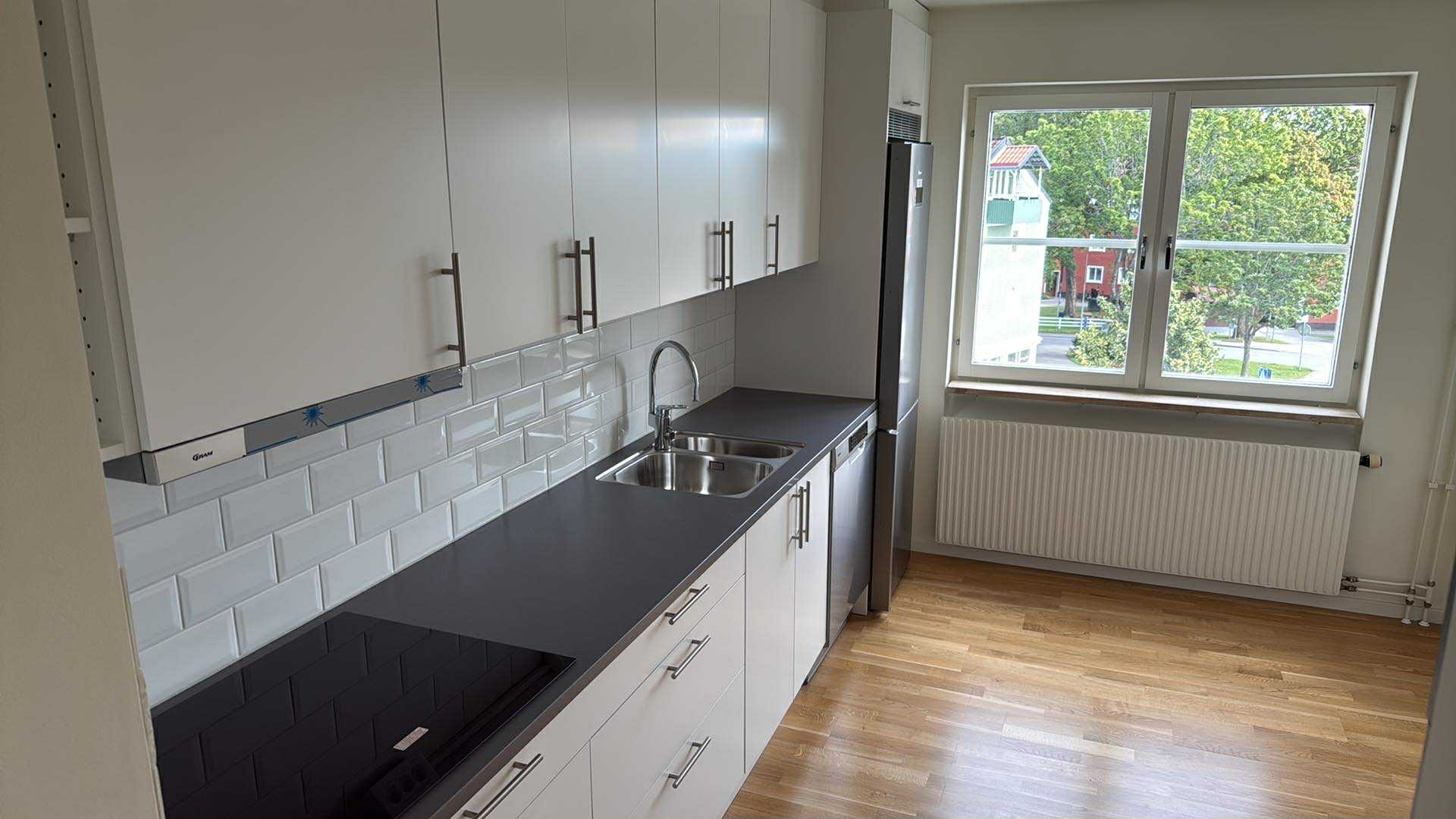 2 rok · 56 m² i Upplands väsby – bild 3