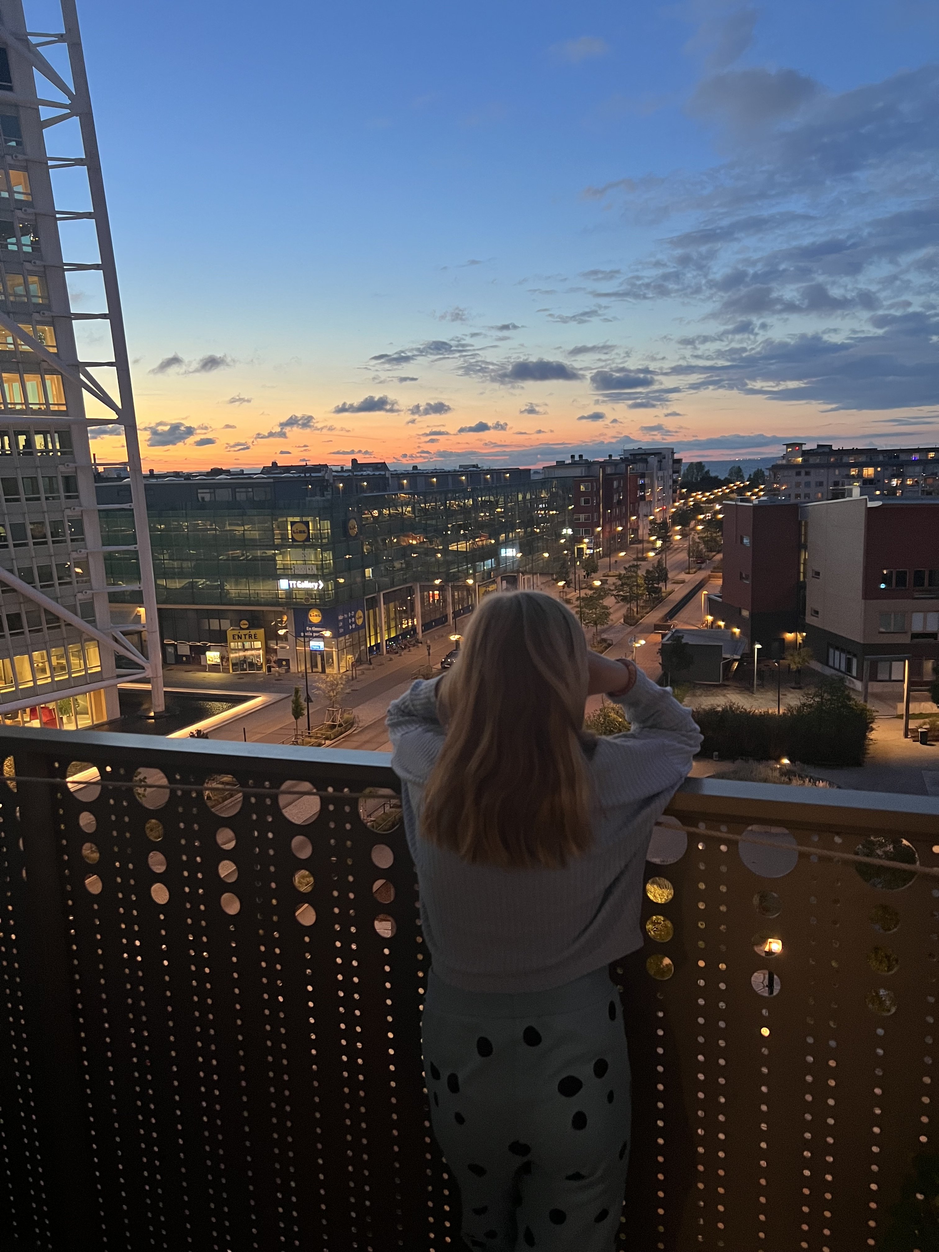 Lägenhet, 3 rum, 52 kvm, Malmö