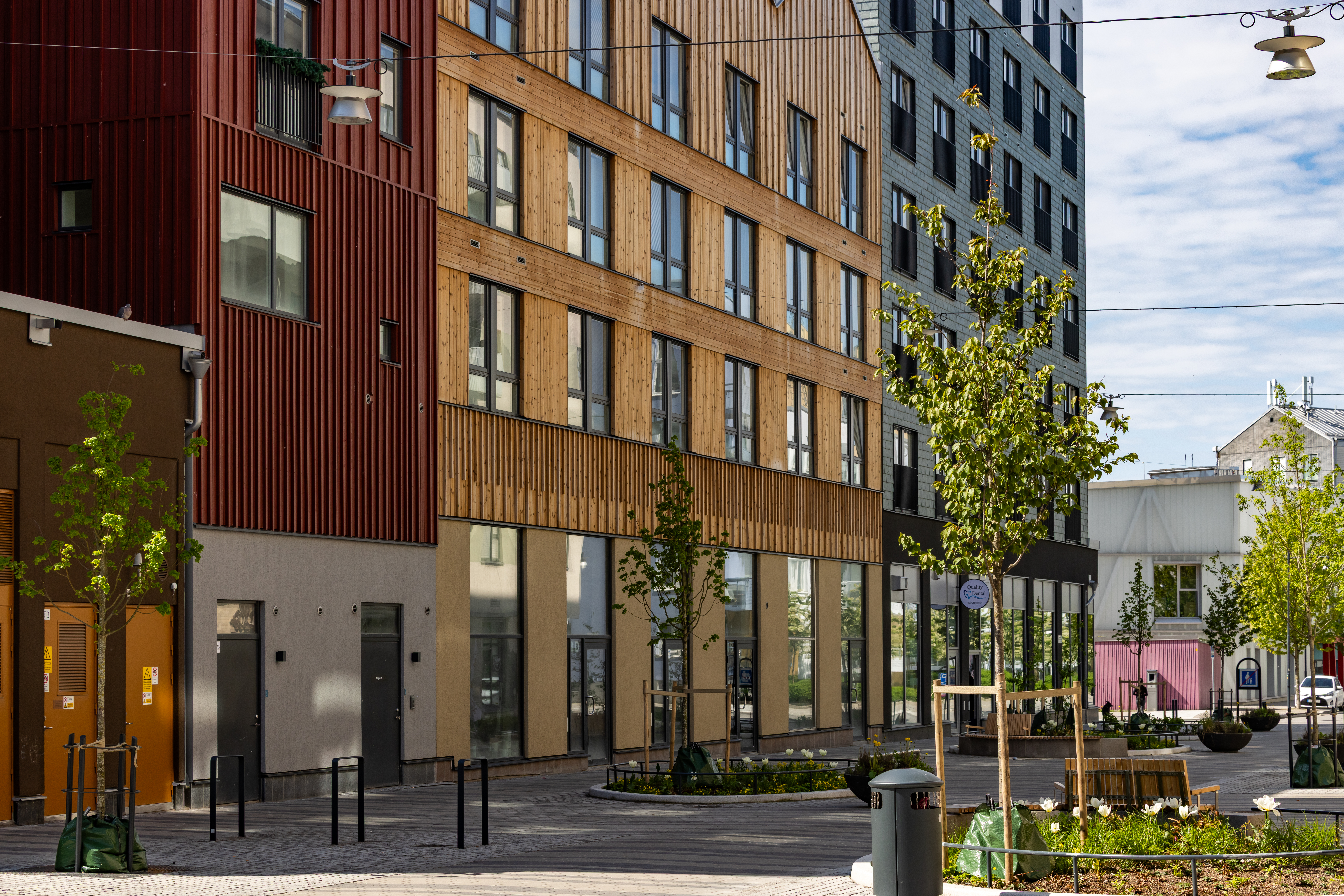 2 rok · 41 m² i Järfälla – bild 2