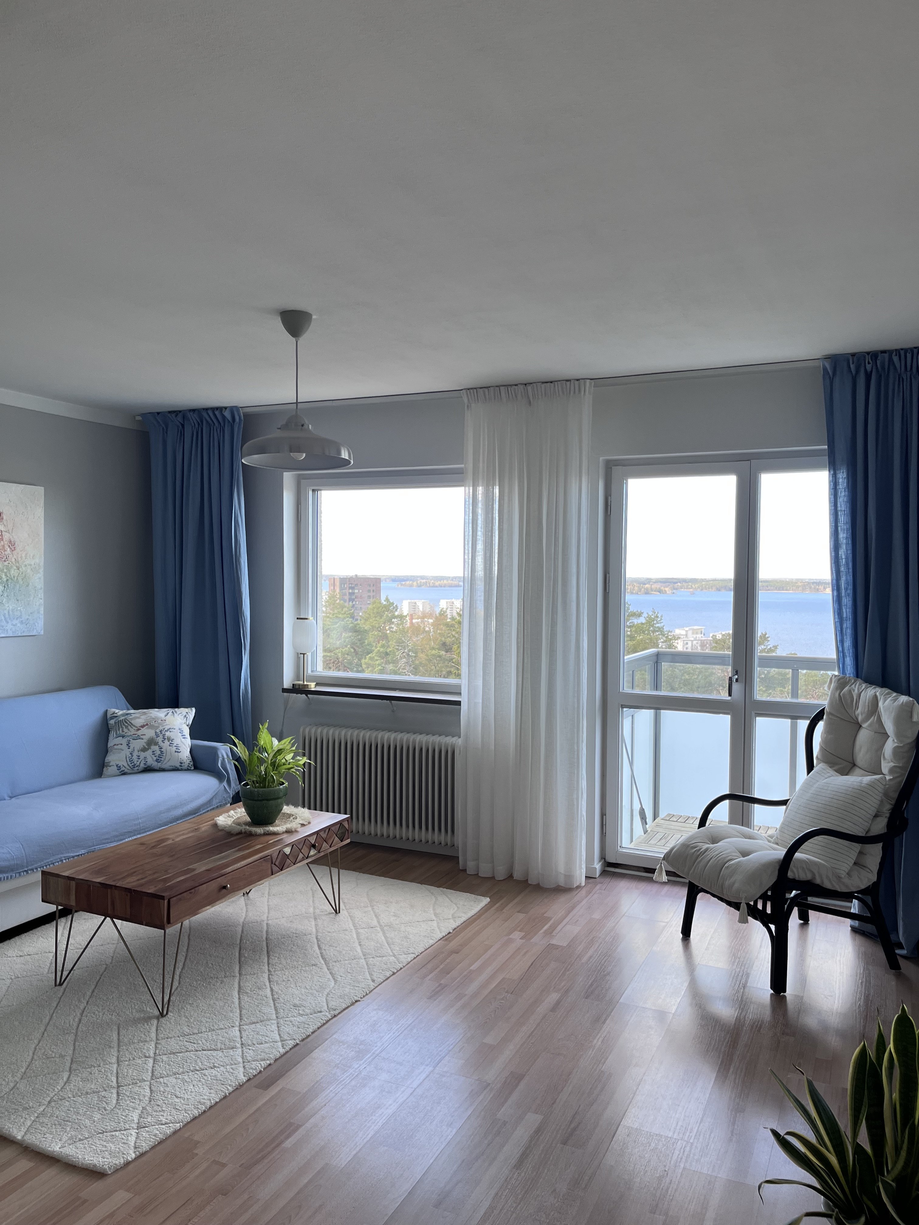 Lägenhet, 1 rooms, 39 sqm, Stockholm