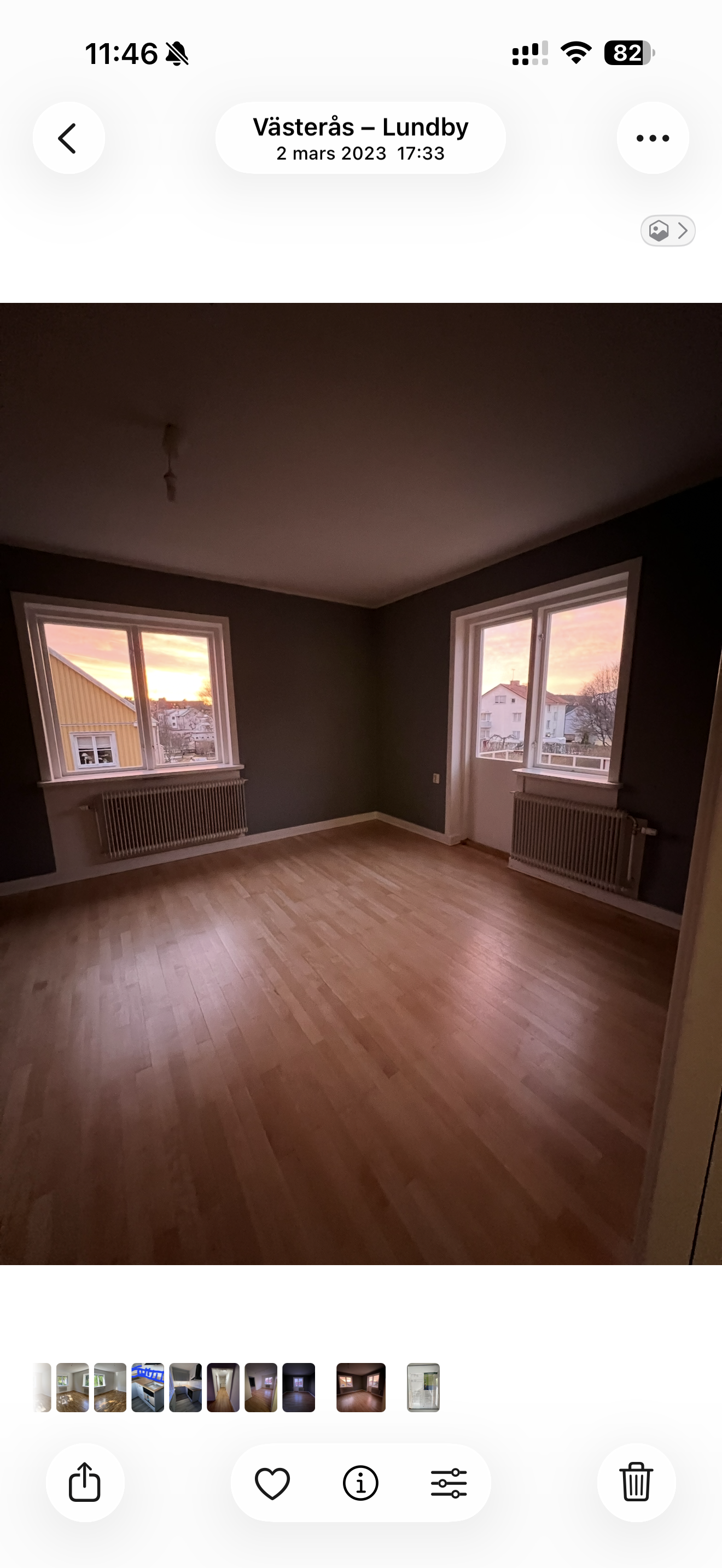 Stohagsvägen, Västerås — photo 2