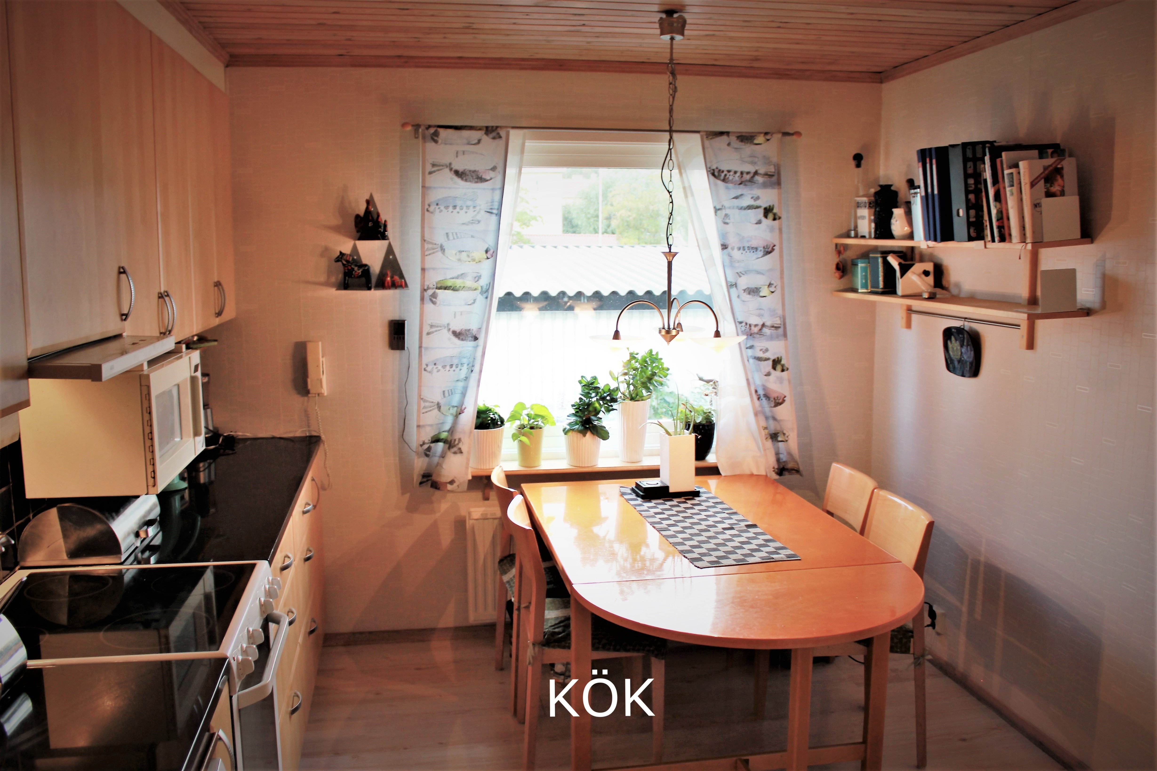 Radhus, 5 rooms, 134 sqm, Göteborg
