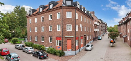 3 rok · 87 m² i Helsingborg – bild 10