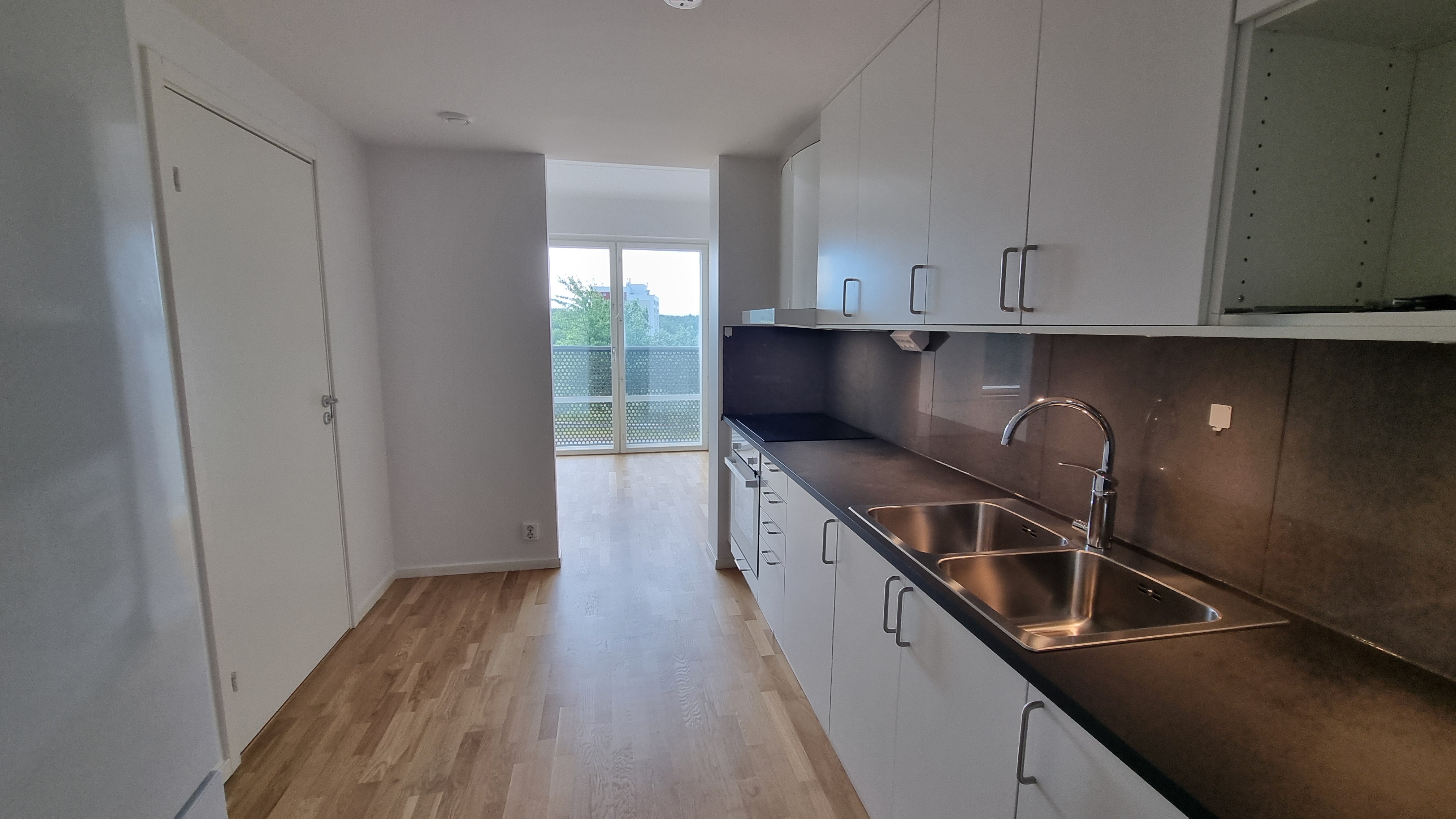Lägenhet, 2 rooms, 37 sqm, Norsborg