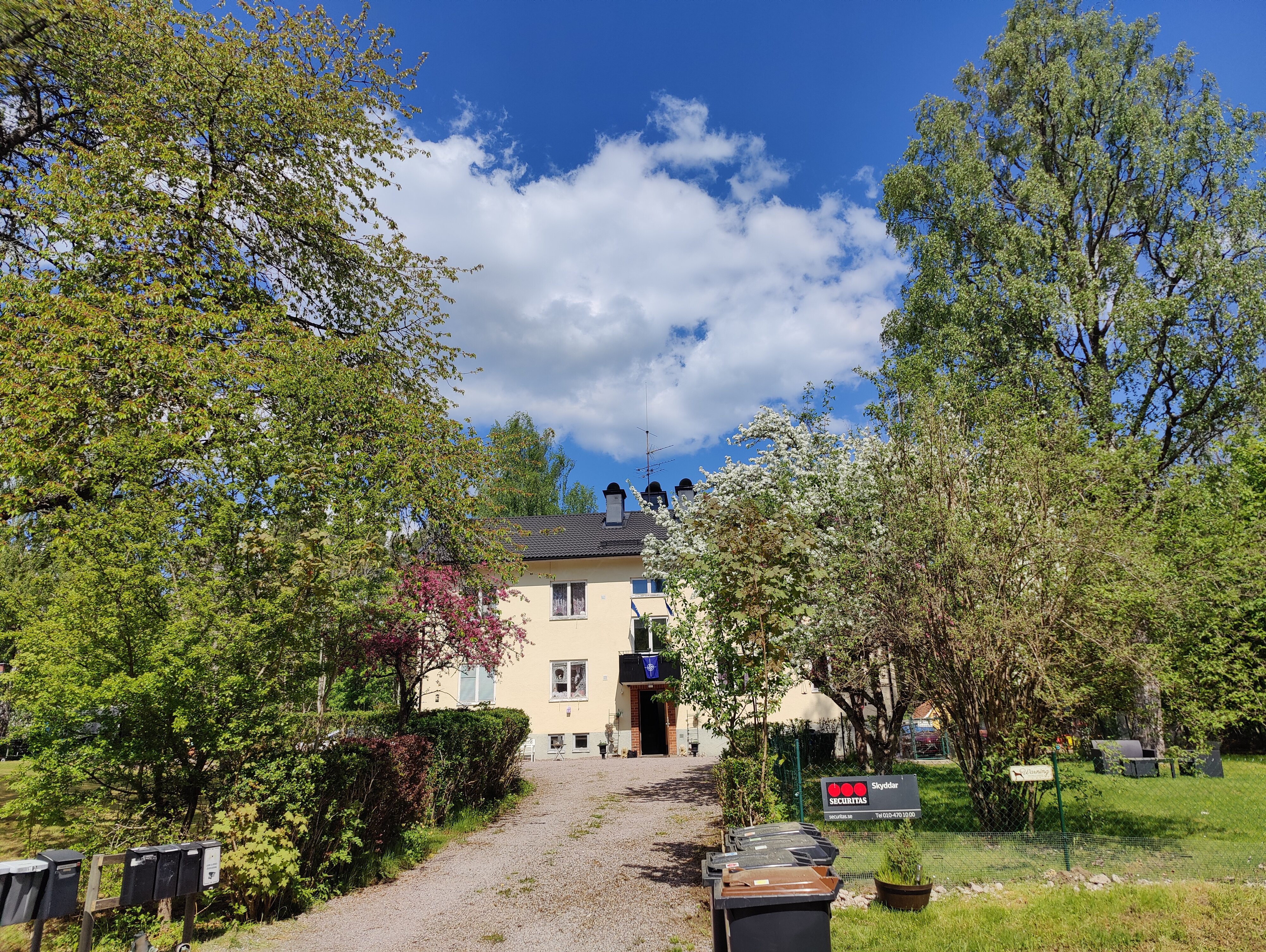 2 rok · 35 m² i Gamleby – bild 19