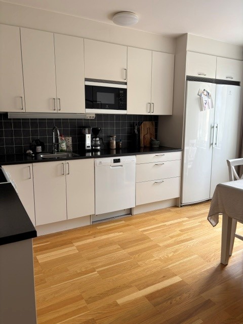 Lägenhet – Oskarshamn, Svalliden, Norrby - Bild 5