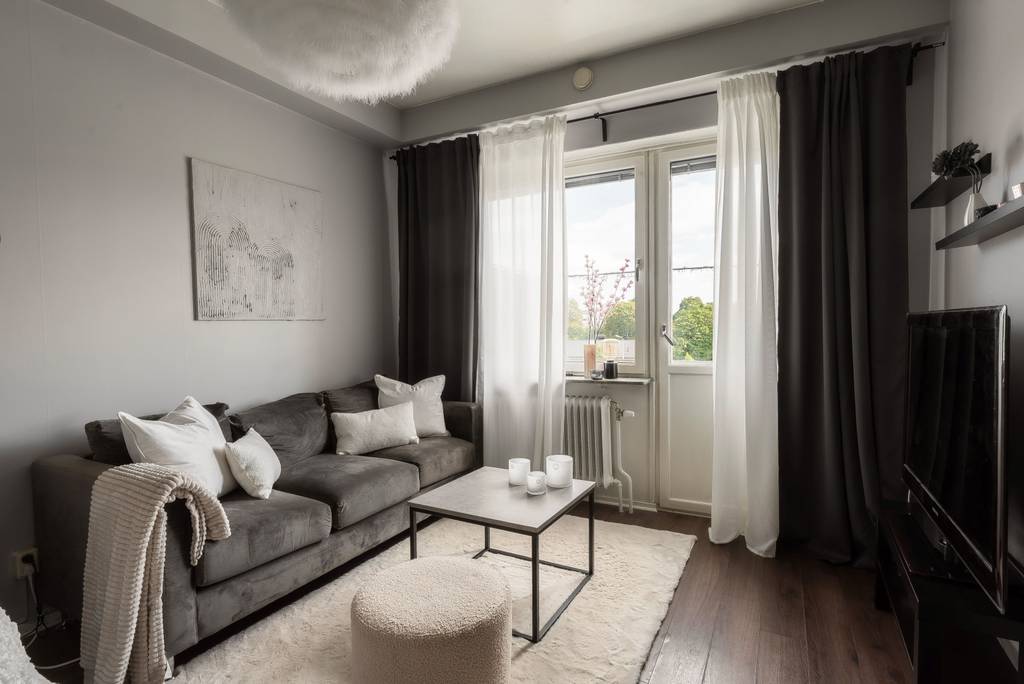 Västra Nobelgatan, Örebro — photo 2