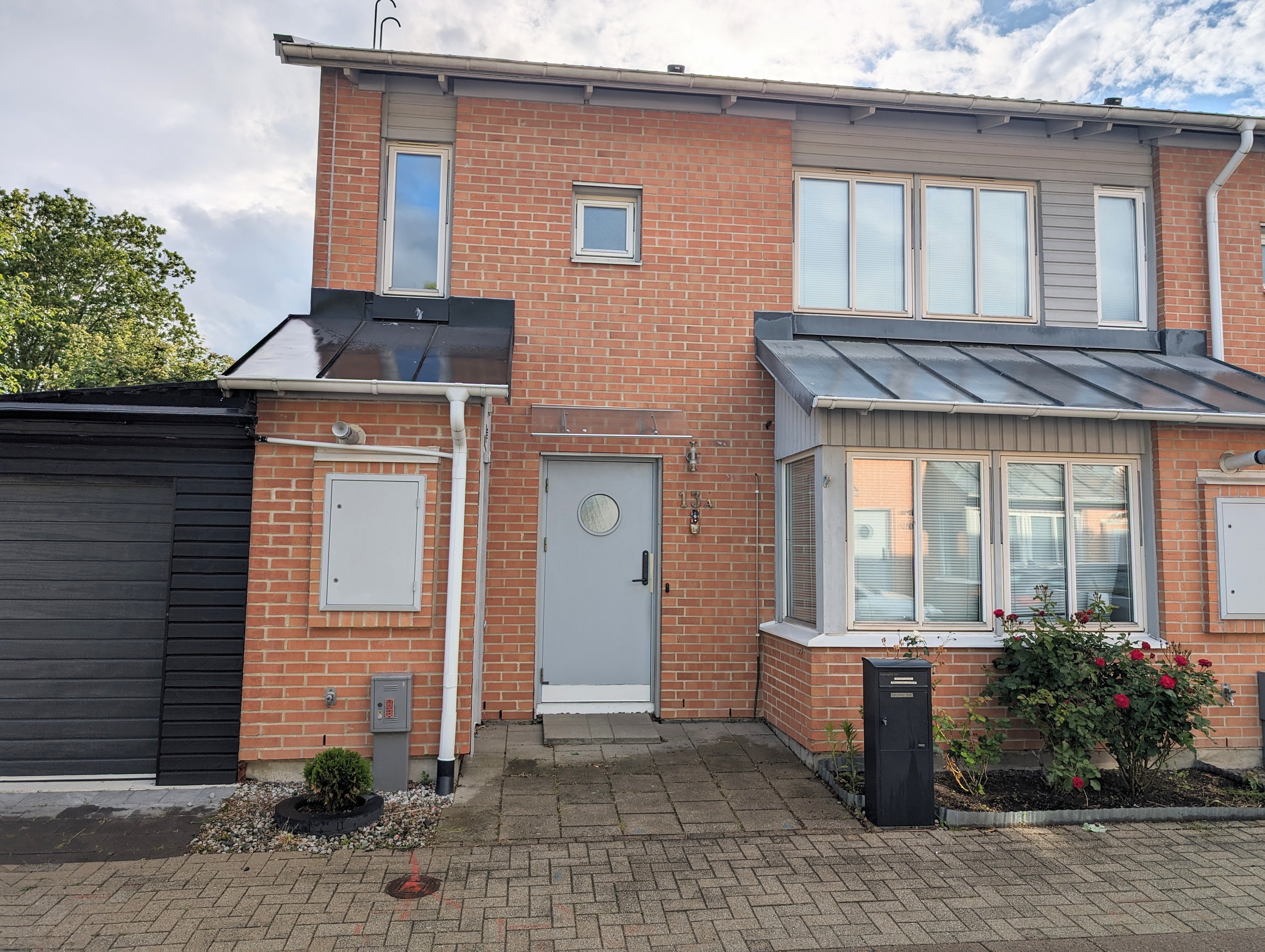 Radhus, 5 rooms, 225 sqm, Staffanstorp