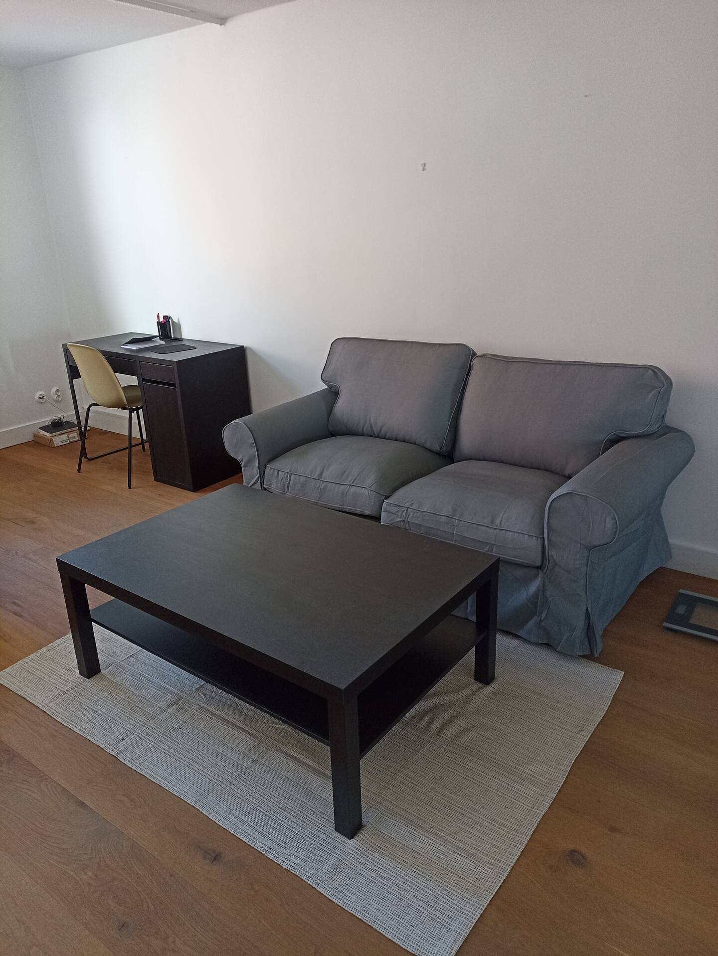 Lägenhet – Visby, Hansestaden Visby, Hällarna - Bild 5