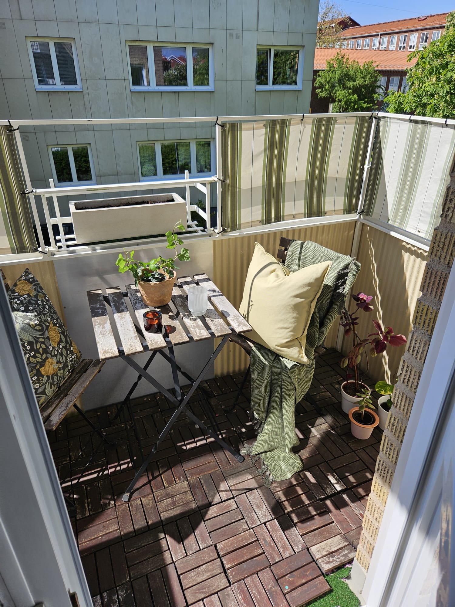 3 rok · 78 m² i Malmö – bild 7