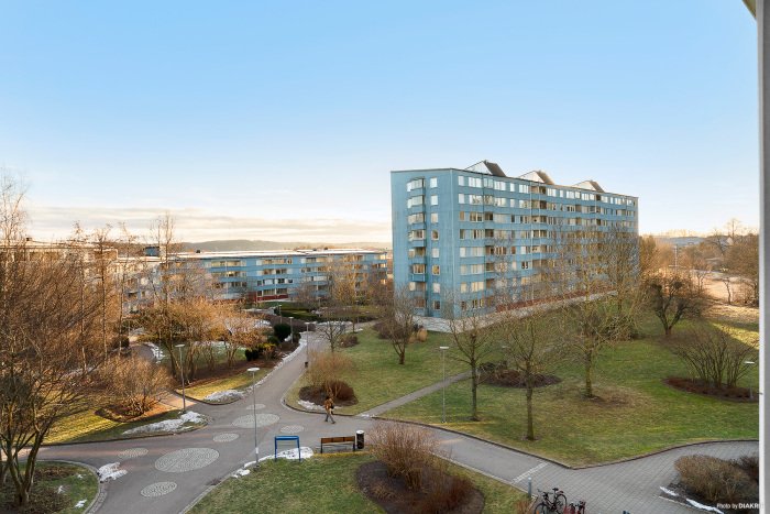 Övralidsgatan, Hisings Backa — photo 2