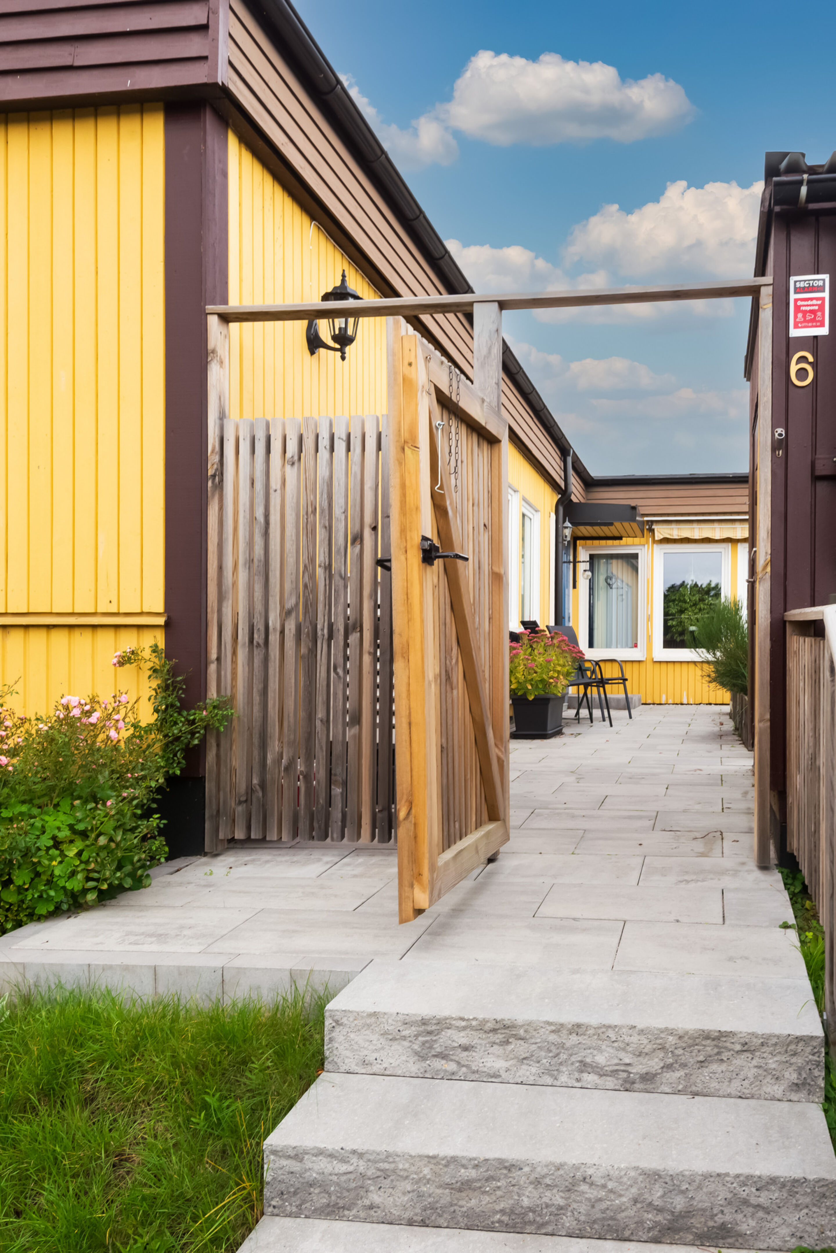 Lägenhet, 5 rooms, 119 sqm, Upplands Bro