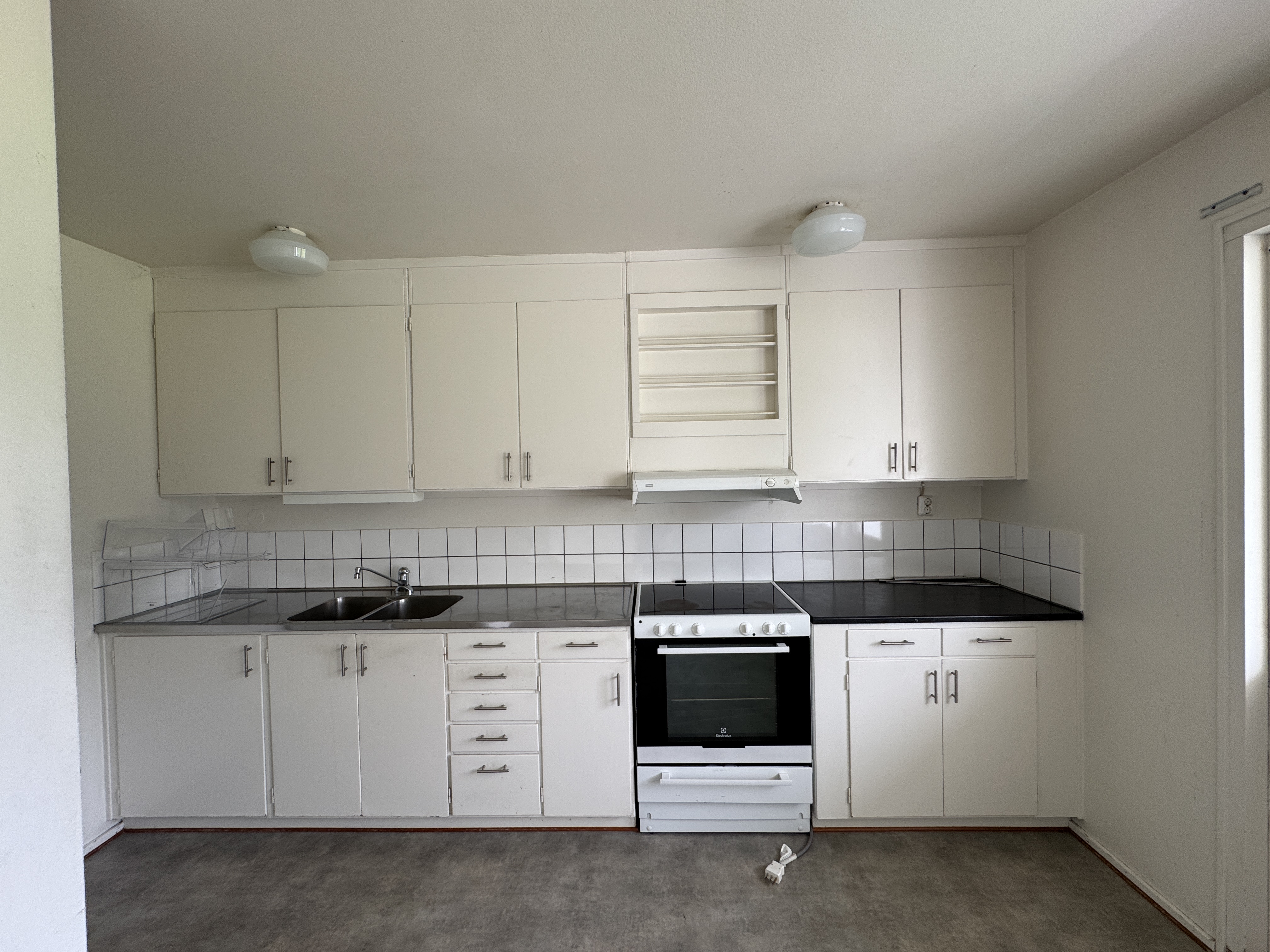 Lägenhet, 2 rooms, 66 sqm, Hallsberg