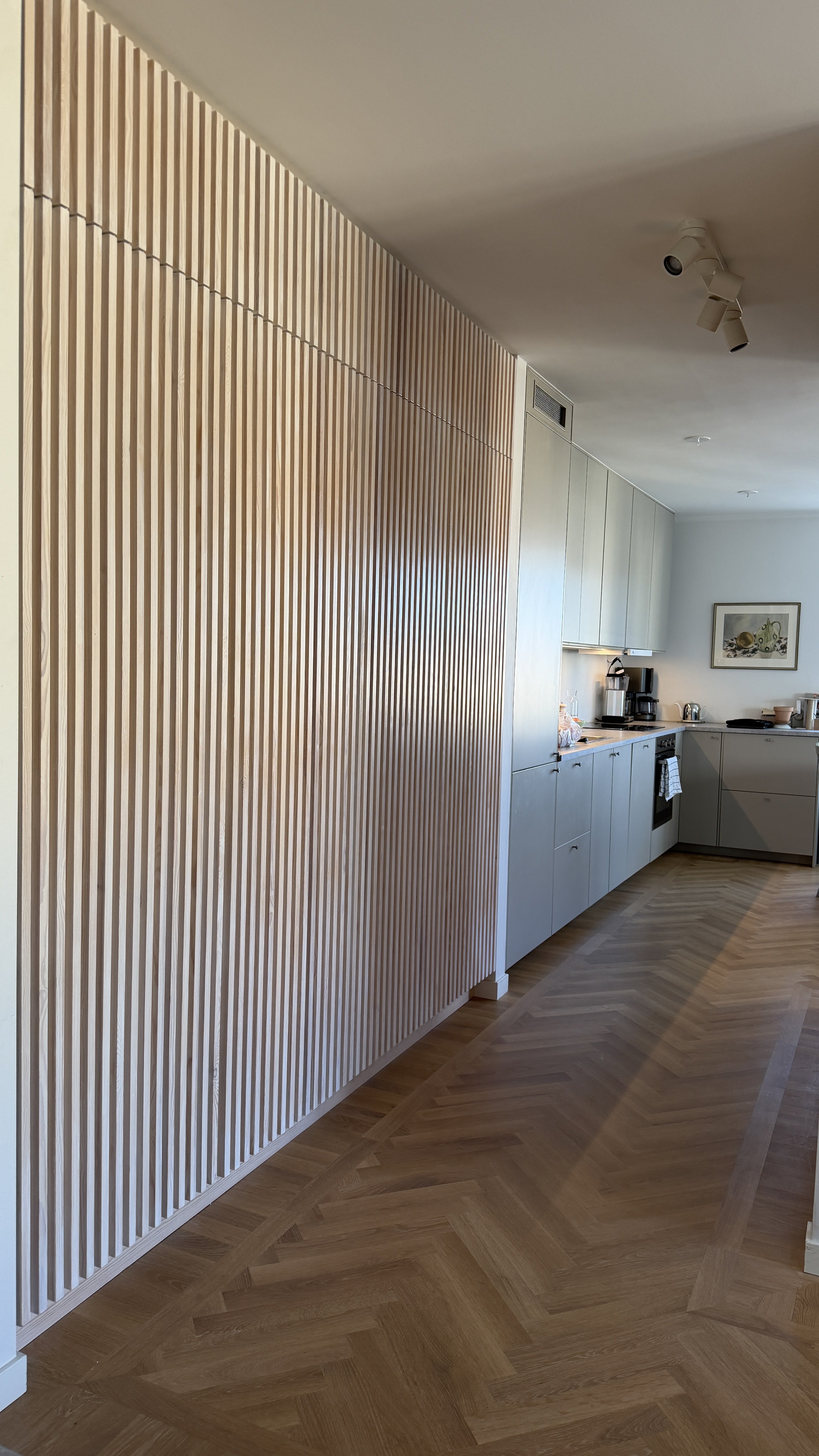 Lägenhet – Stockholm, Södermalm - Bild 4