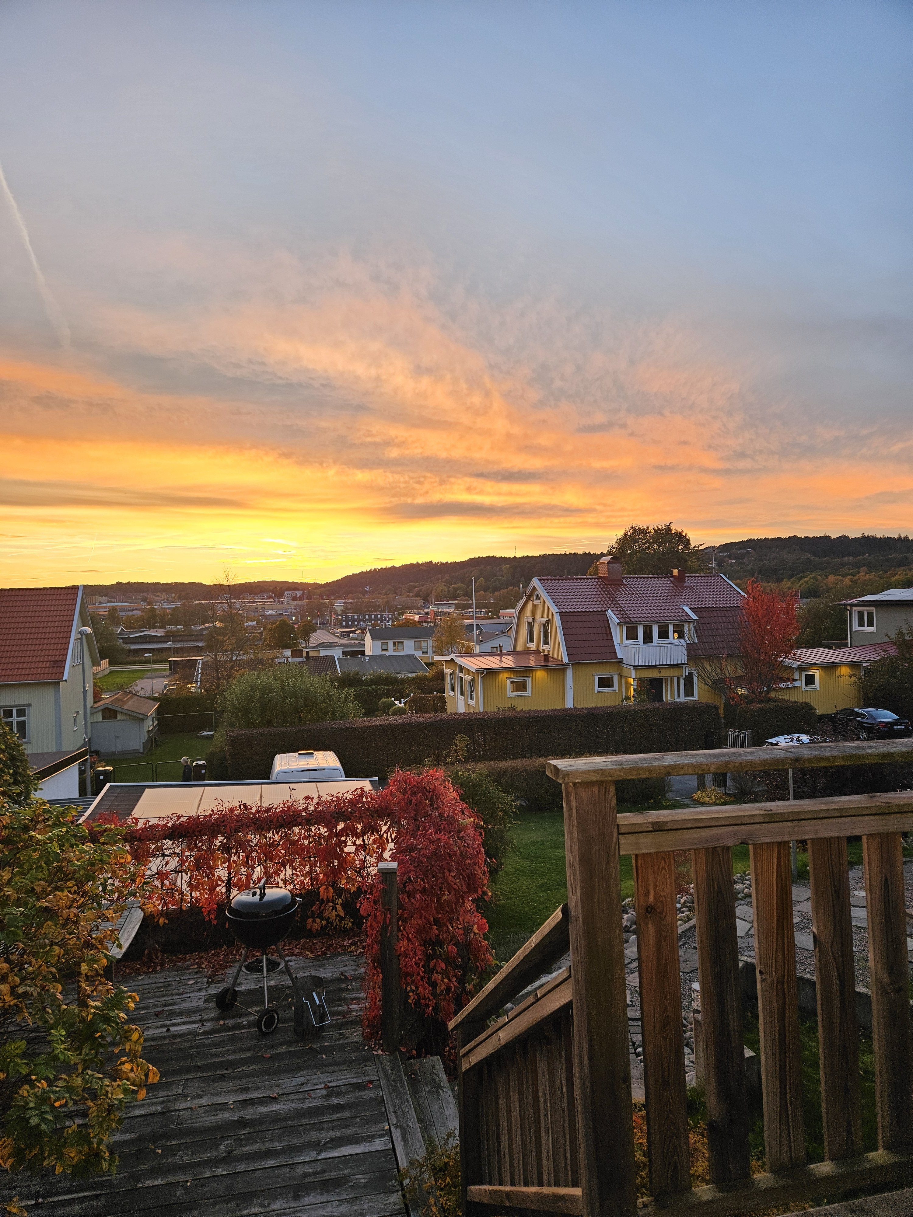 Berguvsgatan, Göteborg — photo 2