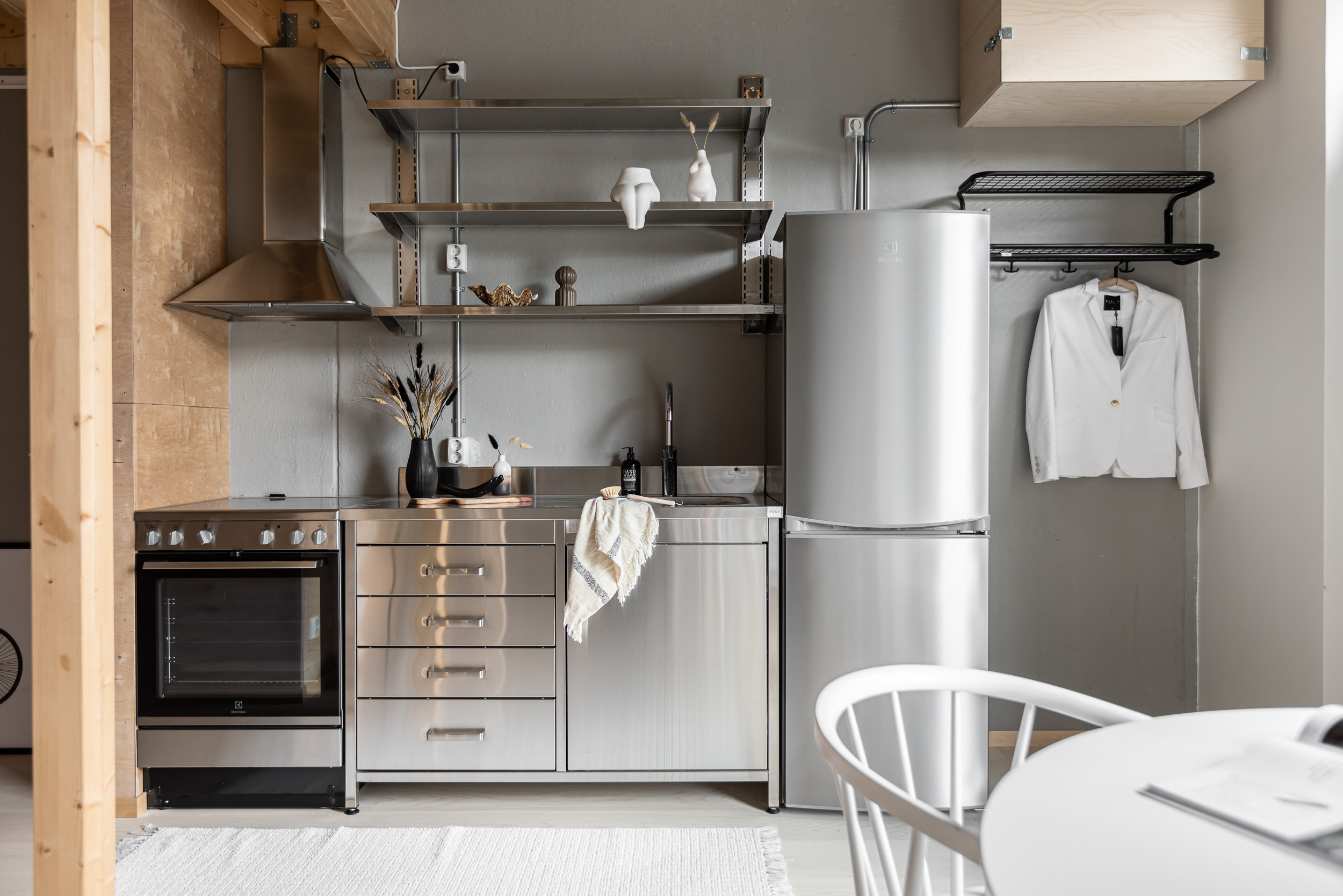 Ada Arwedssons gata 5, Linköping — photo 4