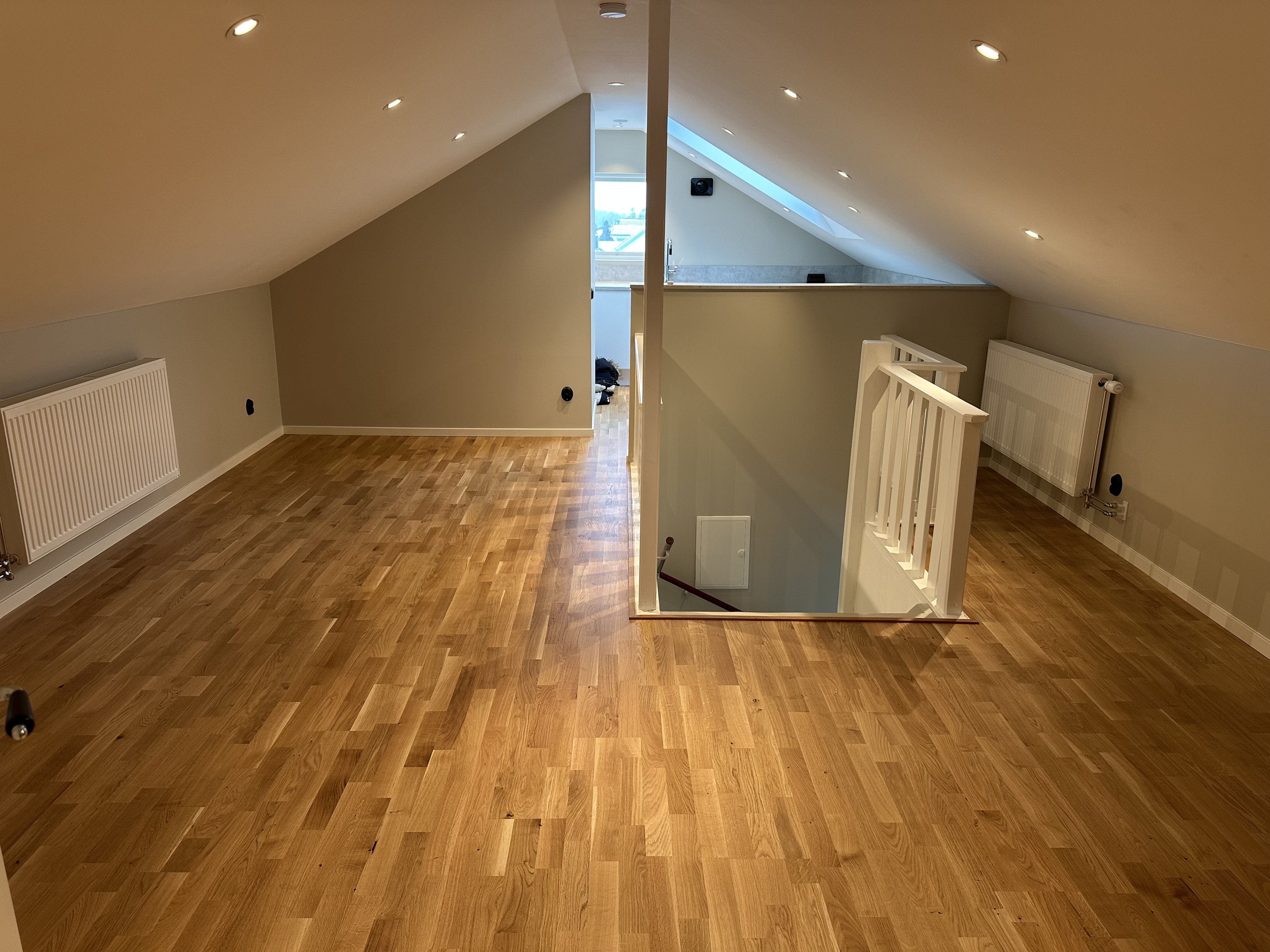 Lägenhet, 2 rooms, 50 sqm, Askim