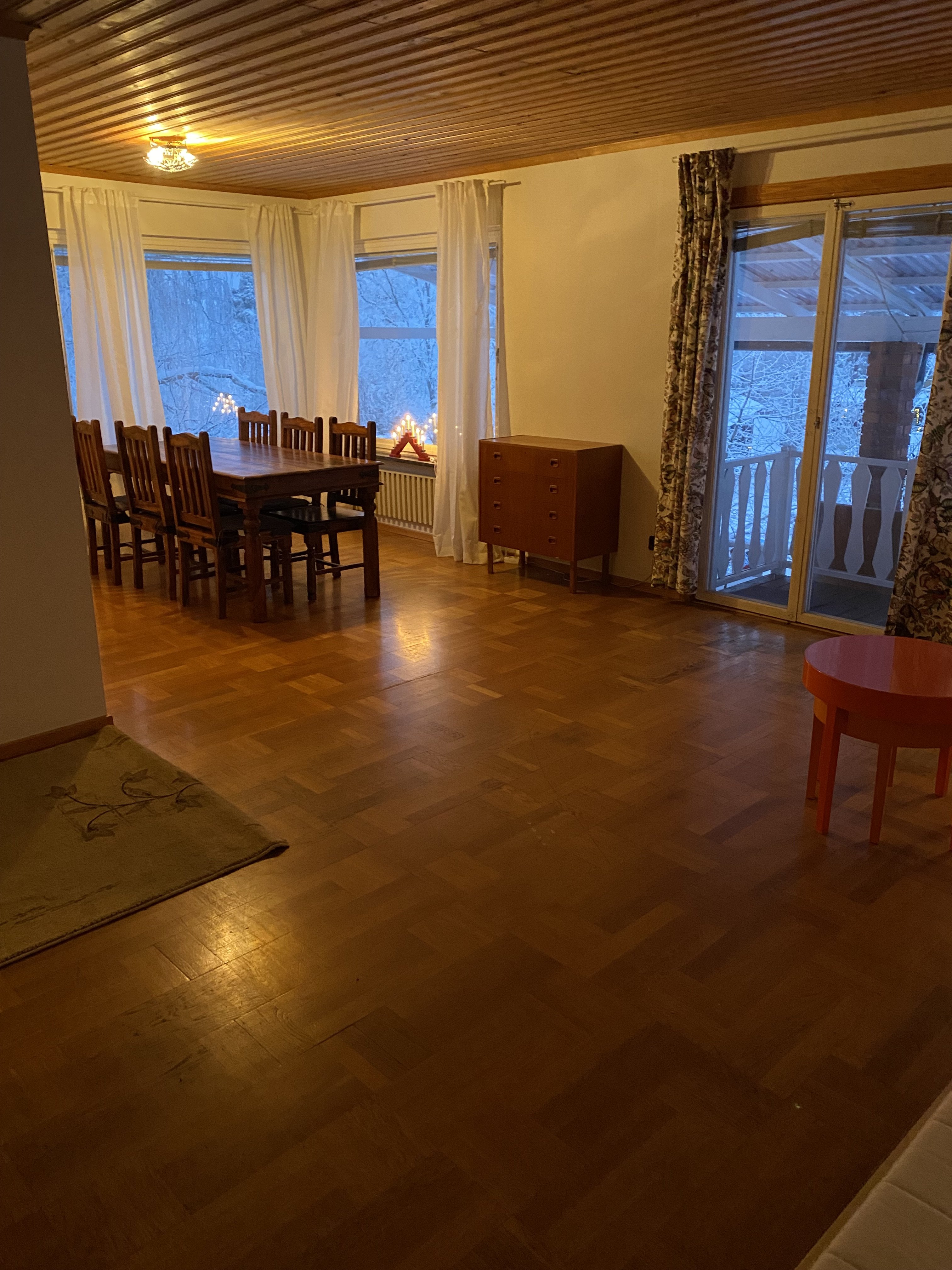 Hyresbostad på Huddinge i huddinge