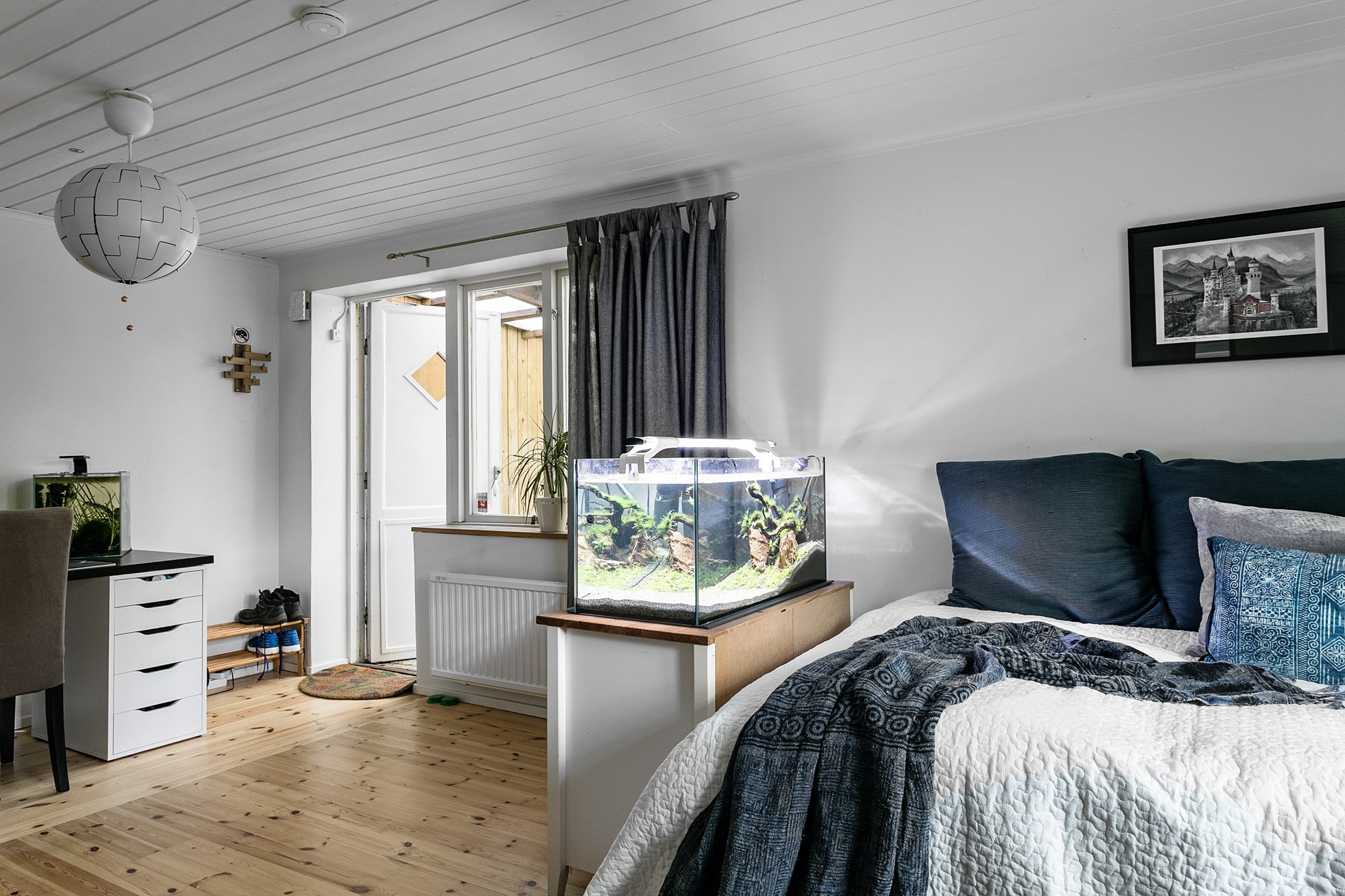 Lägenhet, 3 rooms, 70 sqm, Sollentuna