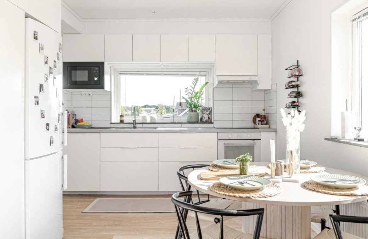 Ängavångsgatan, Ödåkra — photo 4