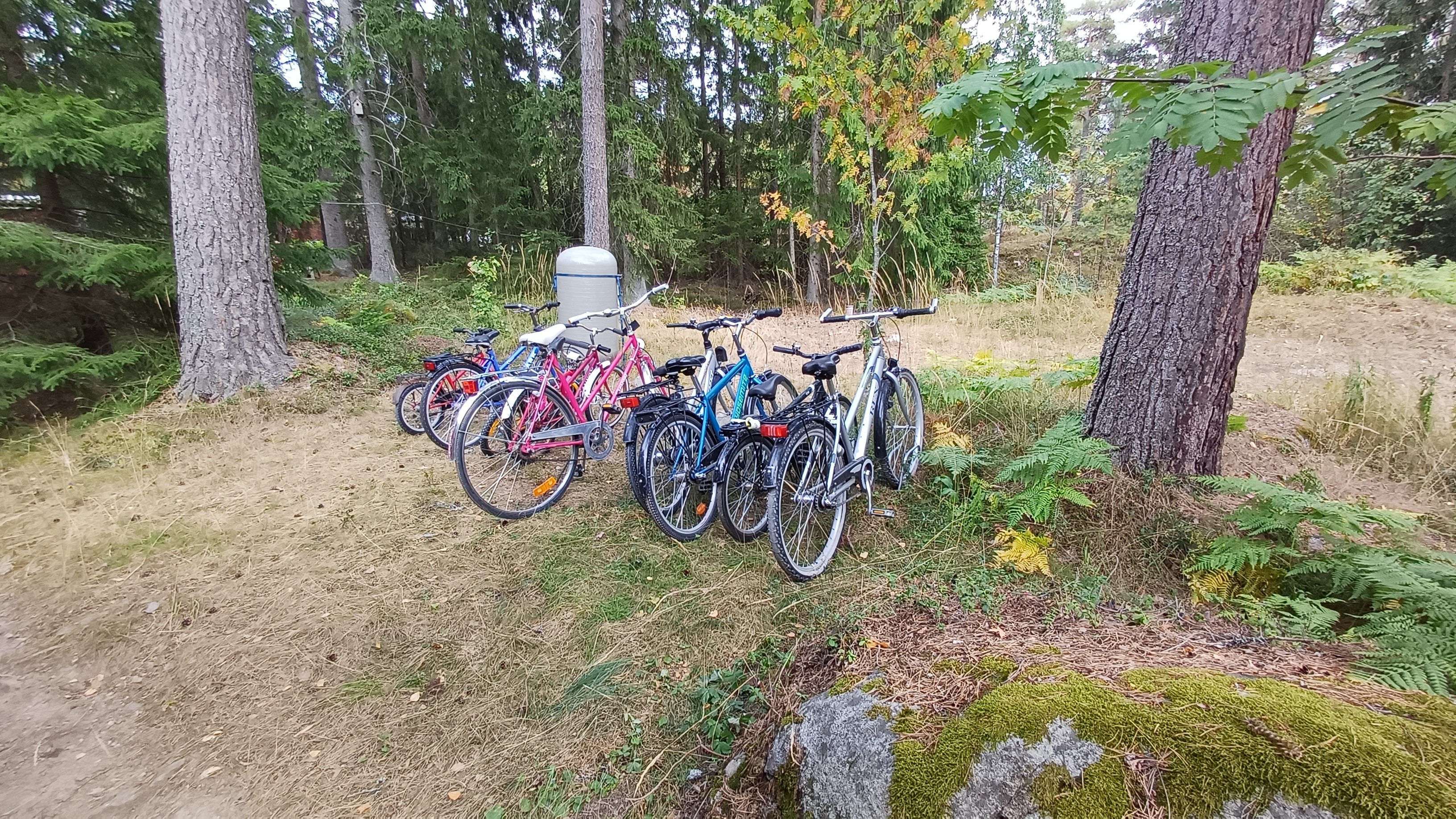 Hus – Spersboda, Stockholms län - Fler