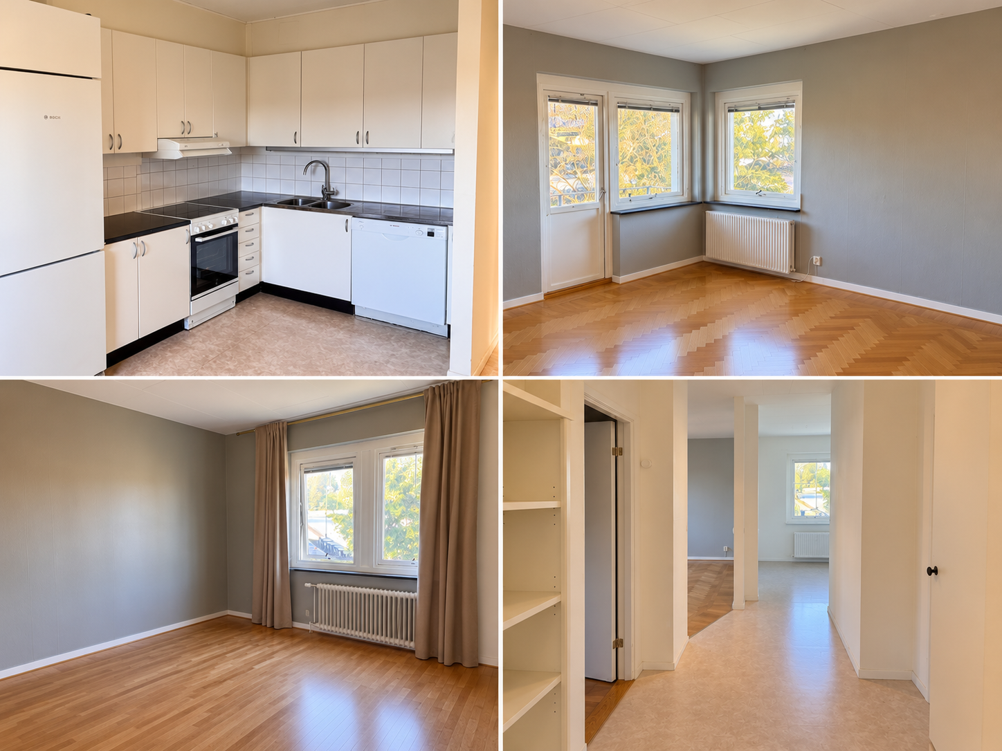 3 rok · 57 m² i Borås – bild 3