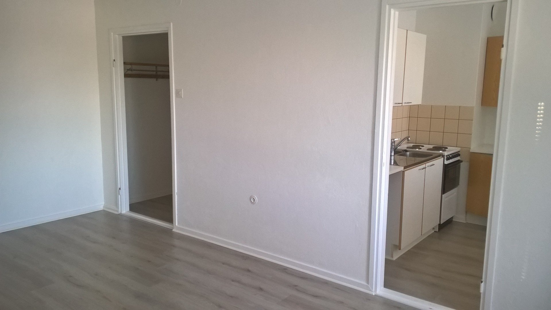 apartment at Kaartokatu, Riihimäki 4