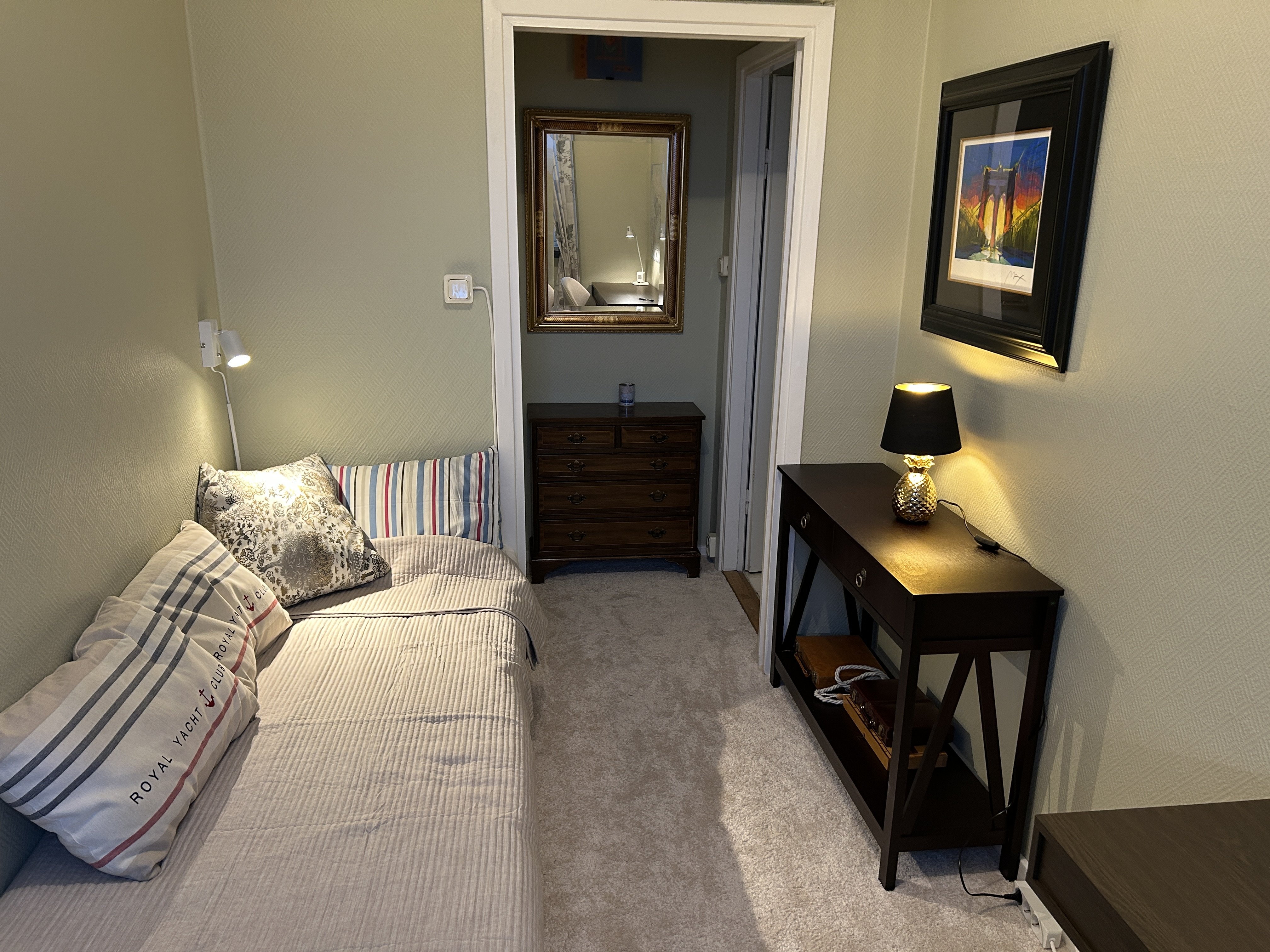 Gjörwellsgatan, Stockholm — photo 5