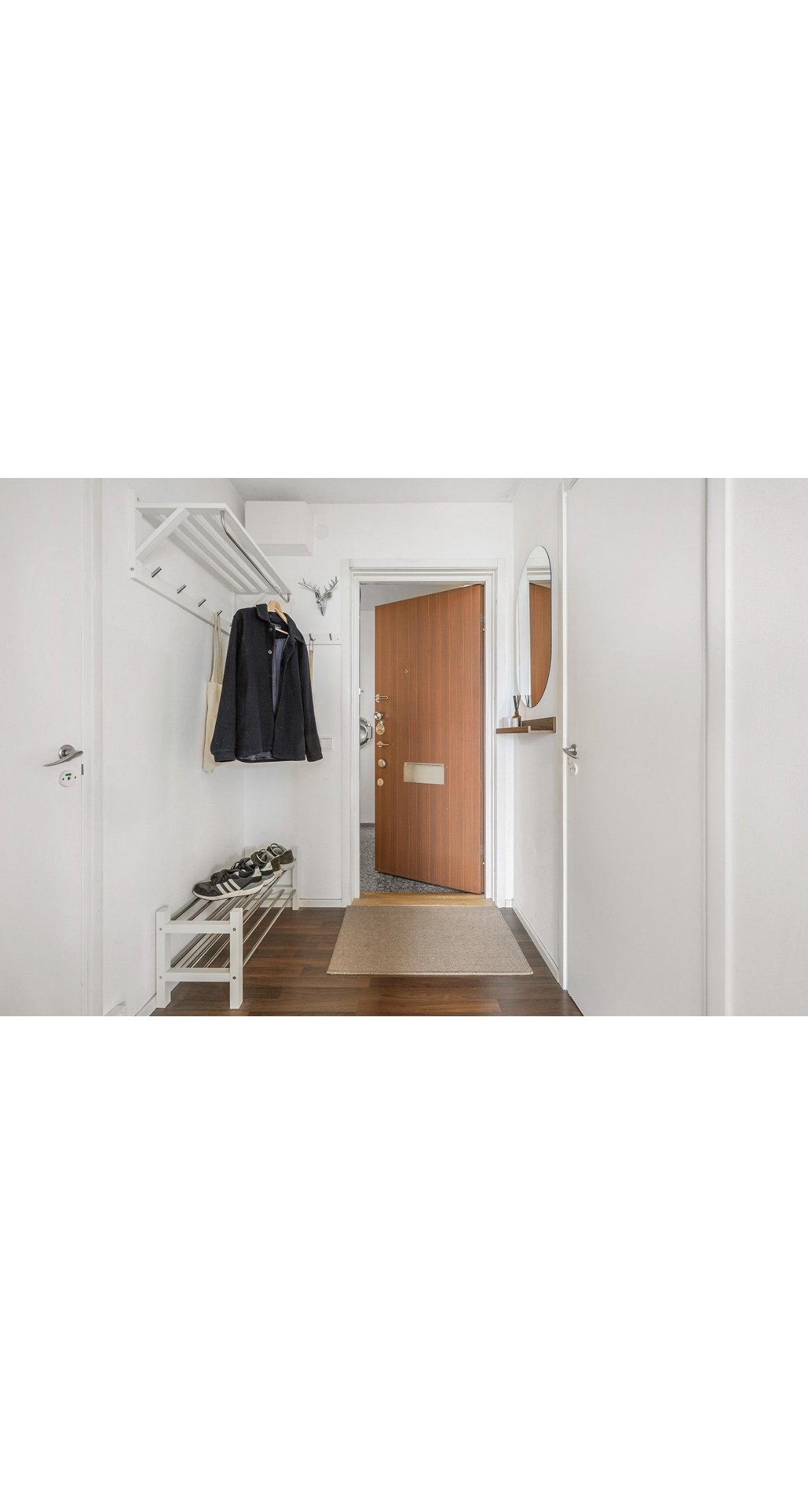 1 rok · 42 m² i Järfälla – bild 9