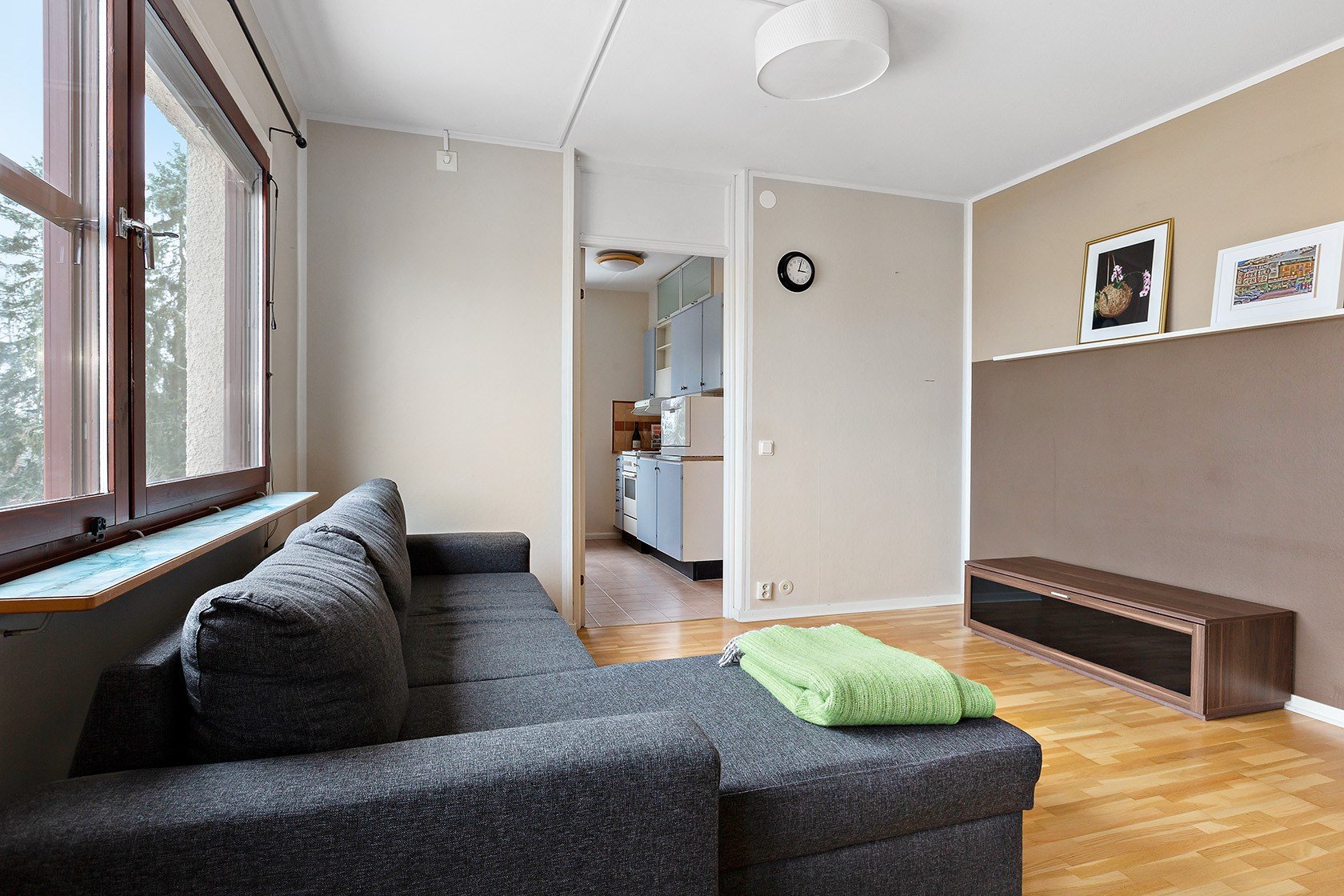 Köpenhamnsgatan, Kista — photo 2