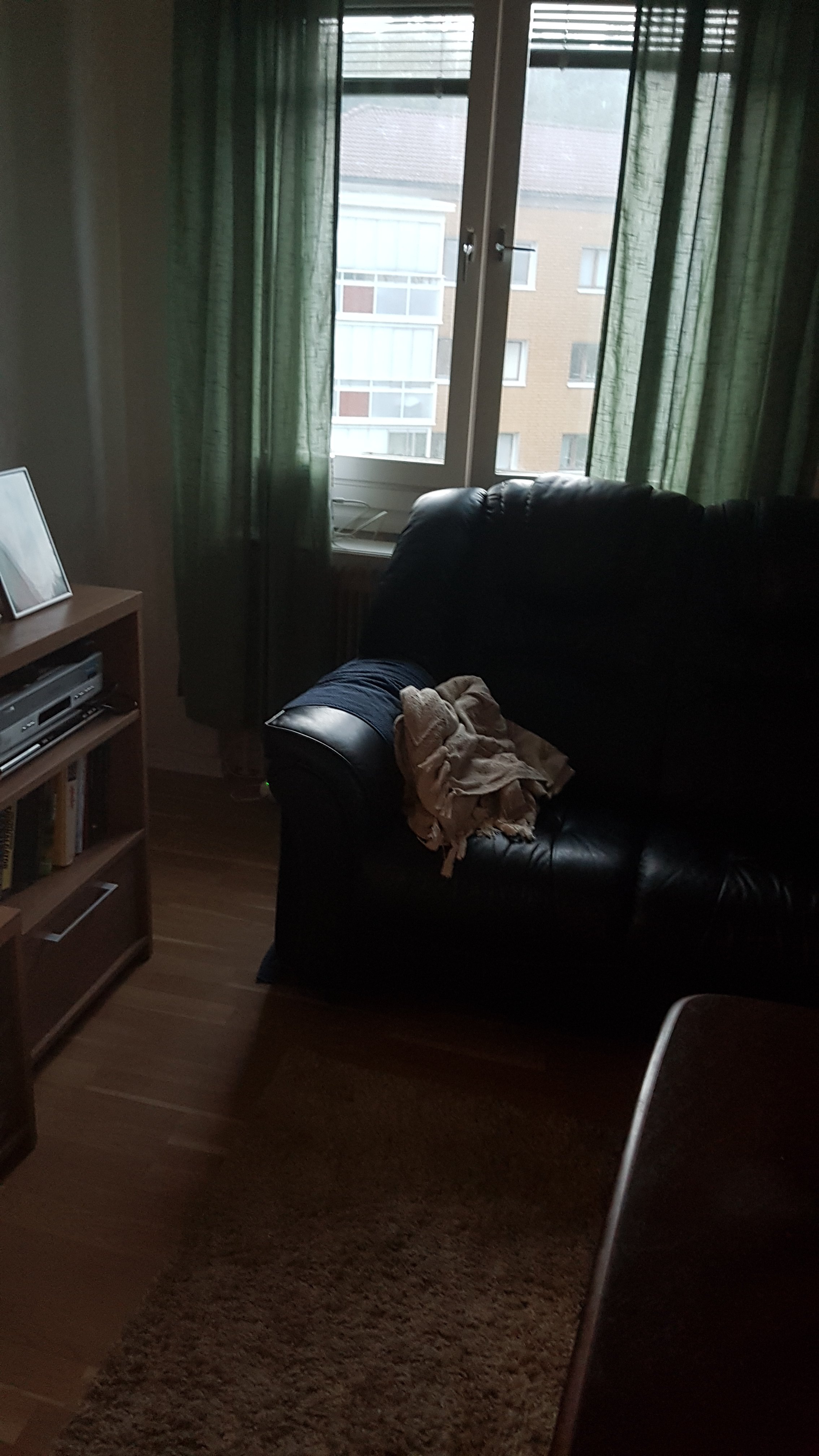 2 rok · 53 m² i Göteborg – bild 15