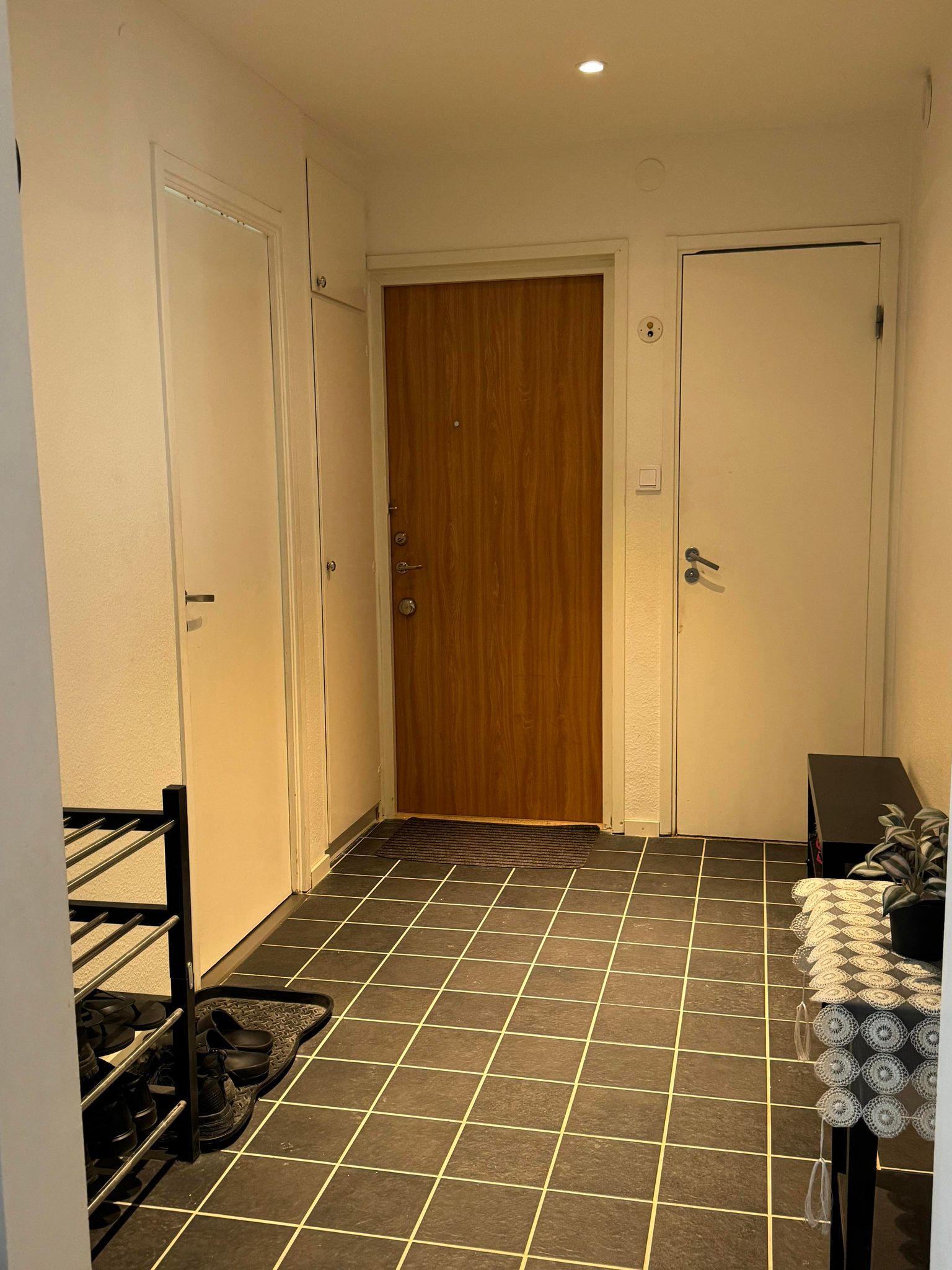 Hyreslägenhet på Uppsala i uppsala