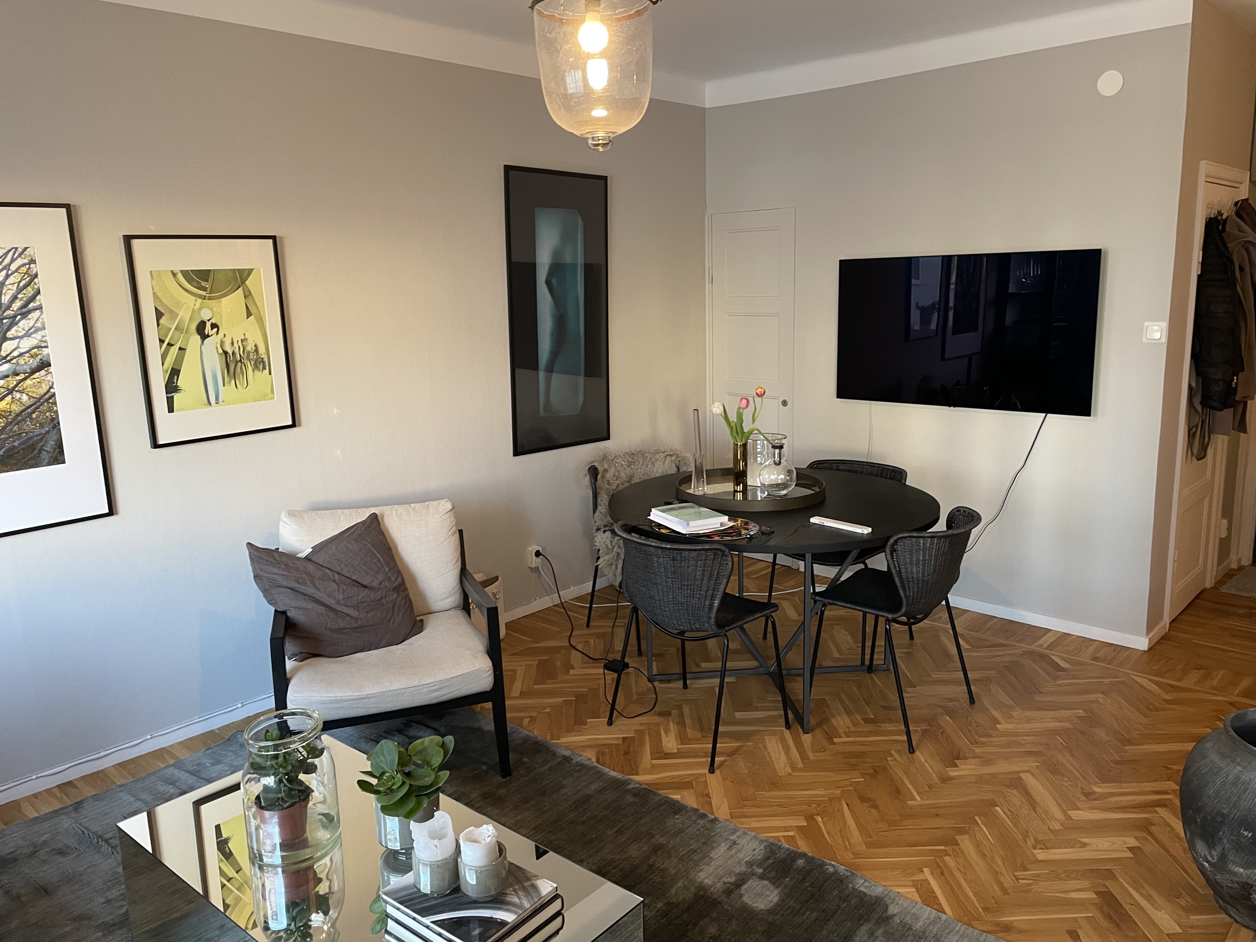 2 rum och kök, Stockholm — 17 300 kr/mån — bild 4