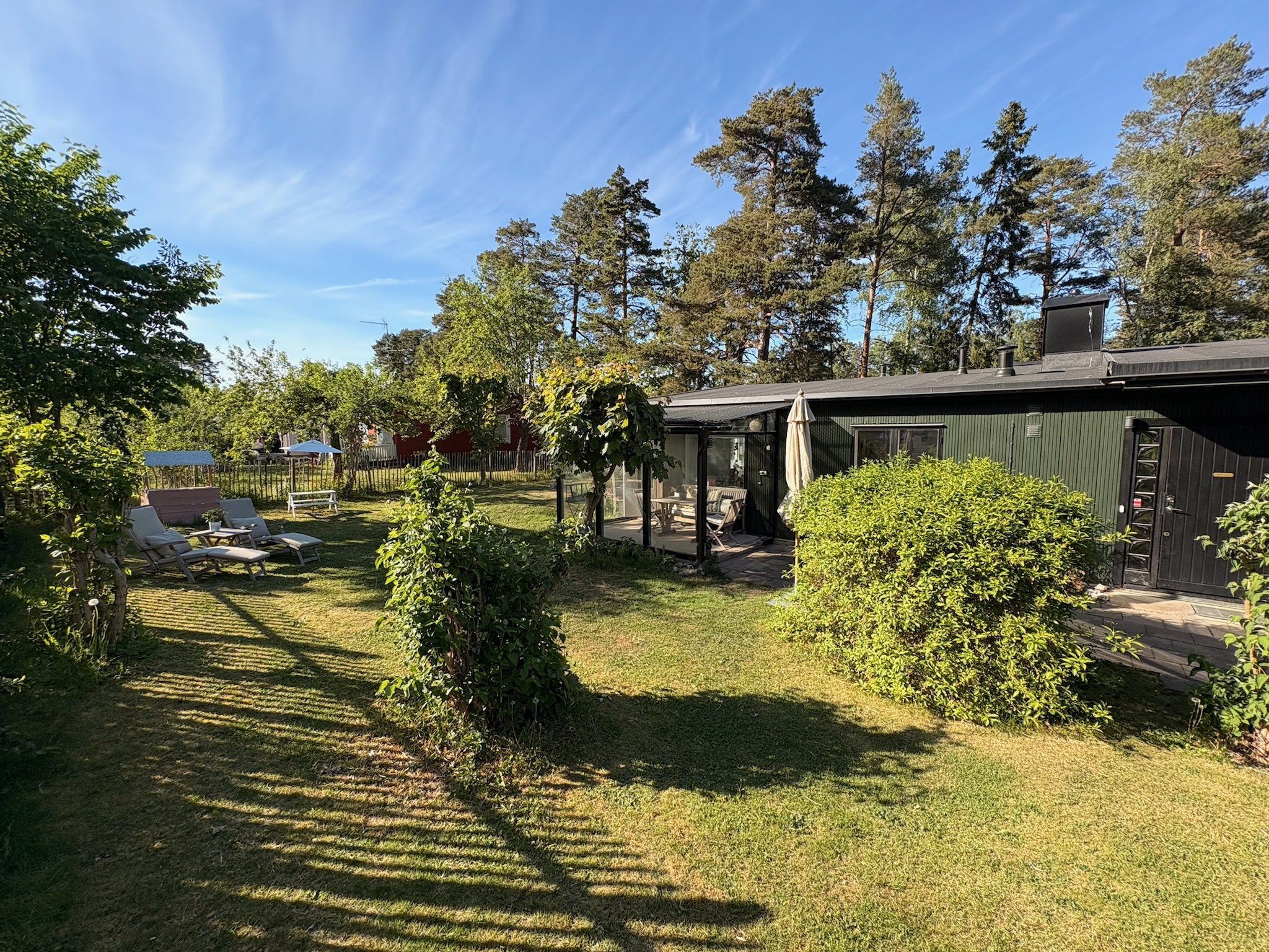 Orrvägen